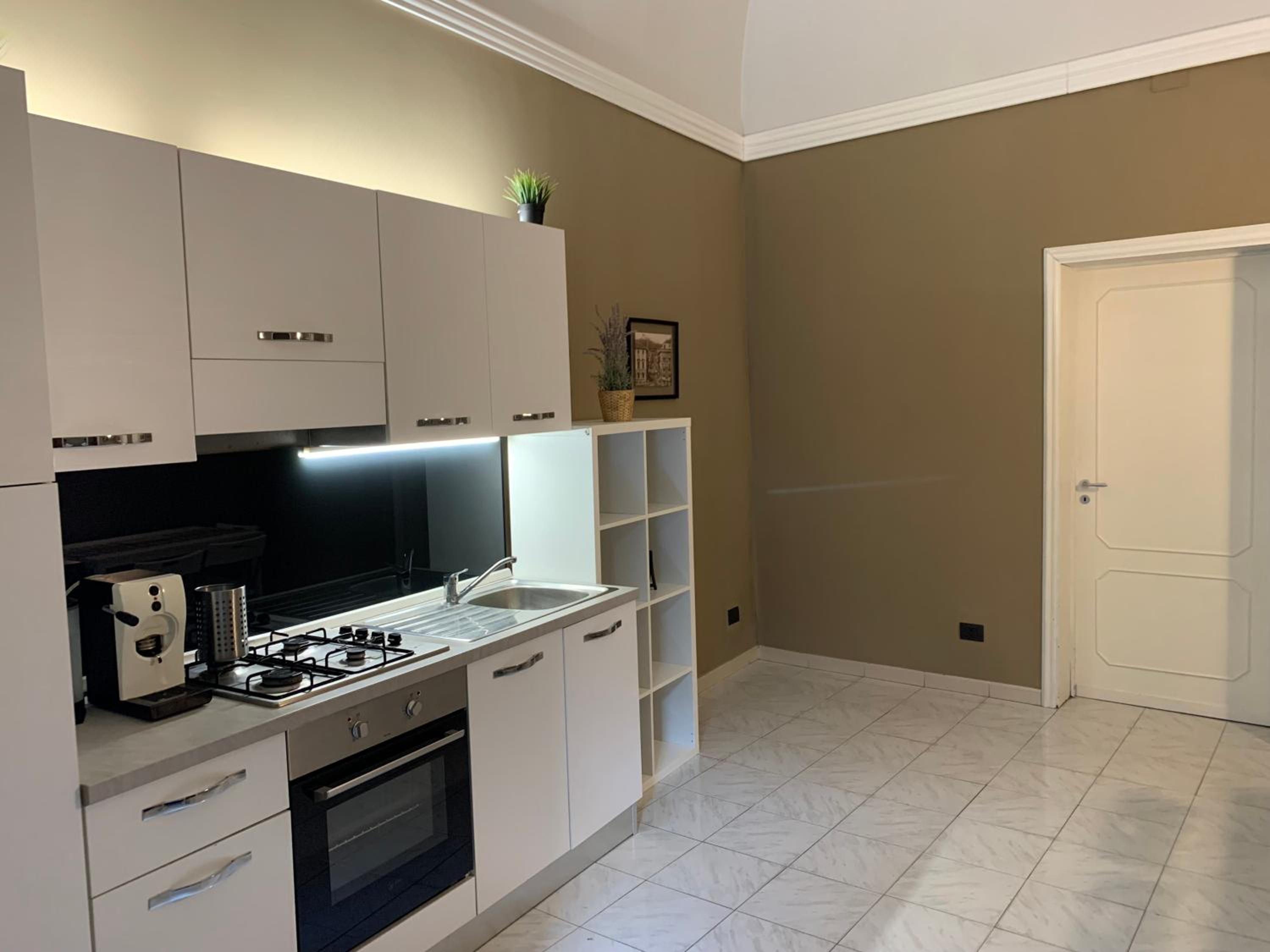 Picciridda apartment