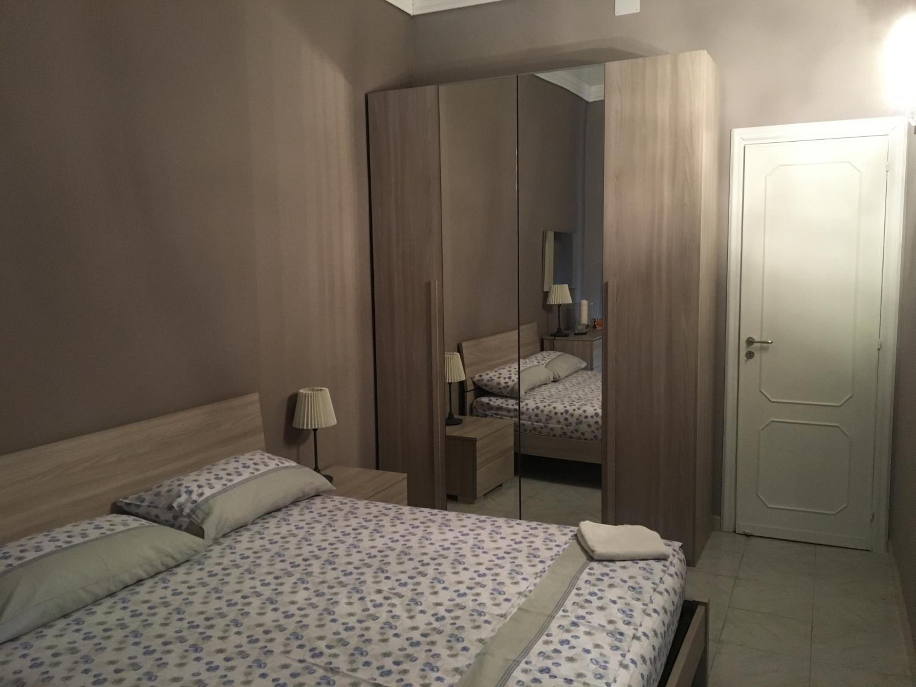 Picciridda apartment