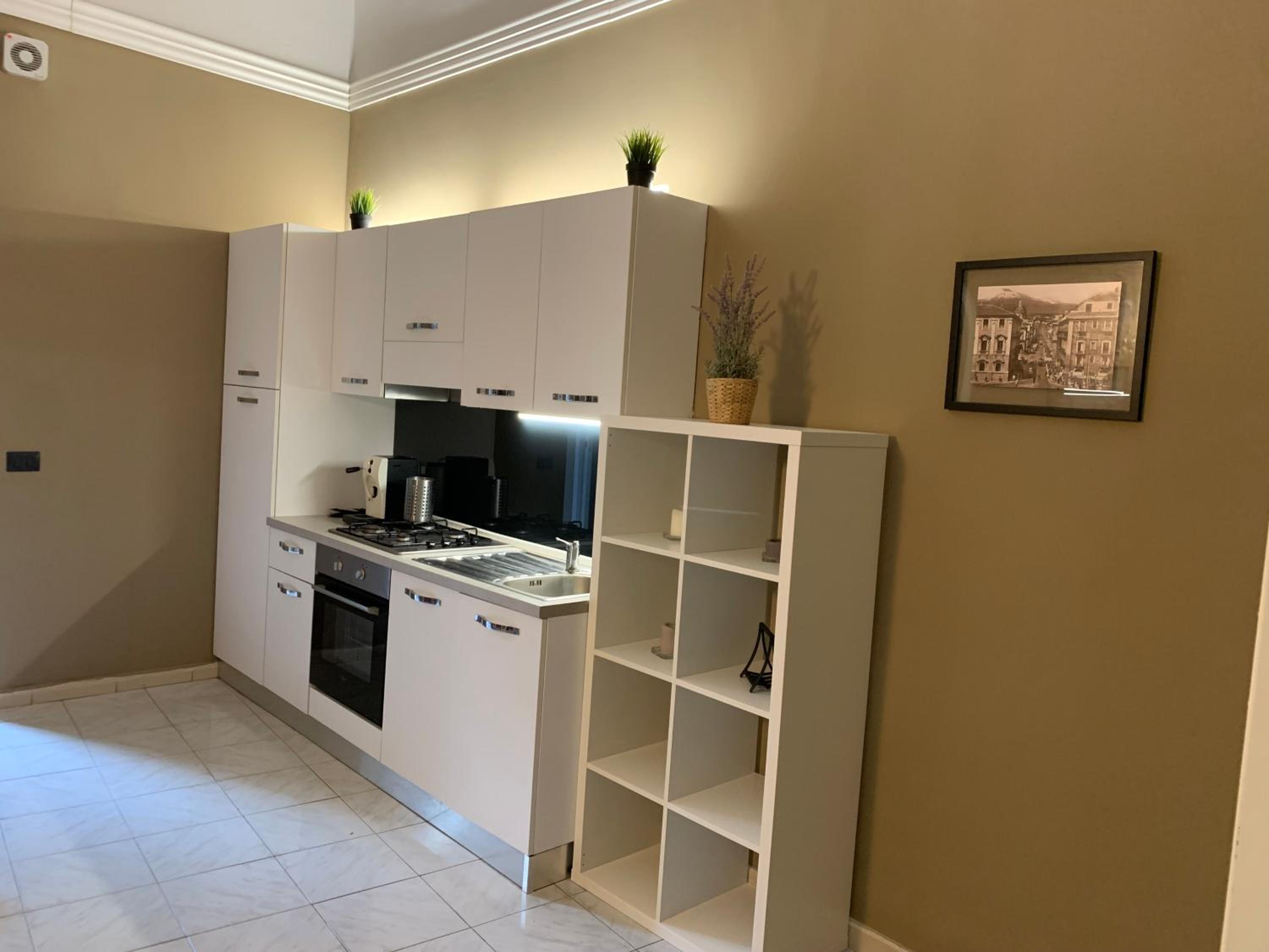 Picciridda apartment