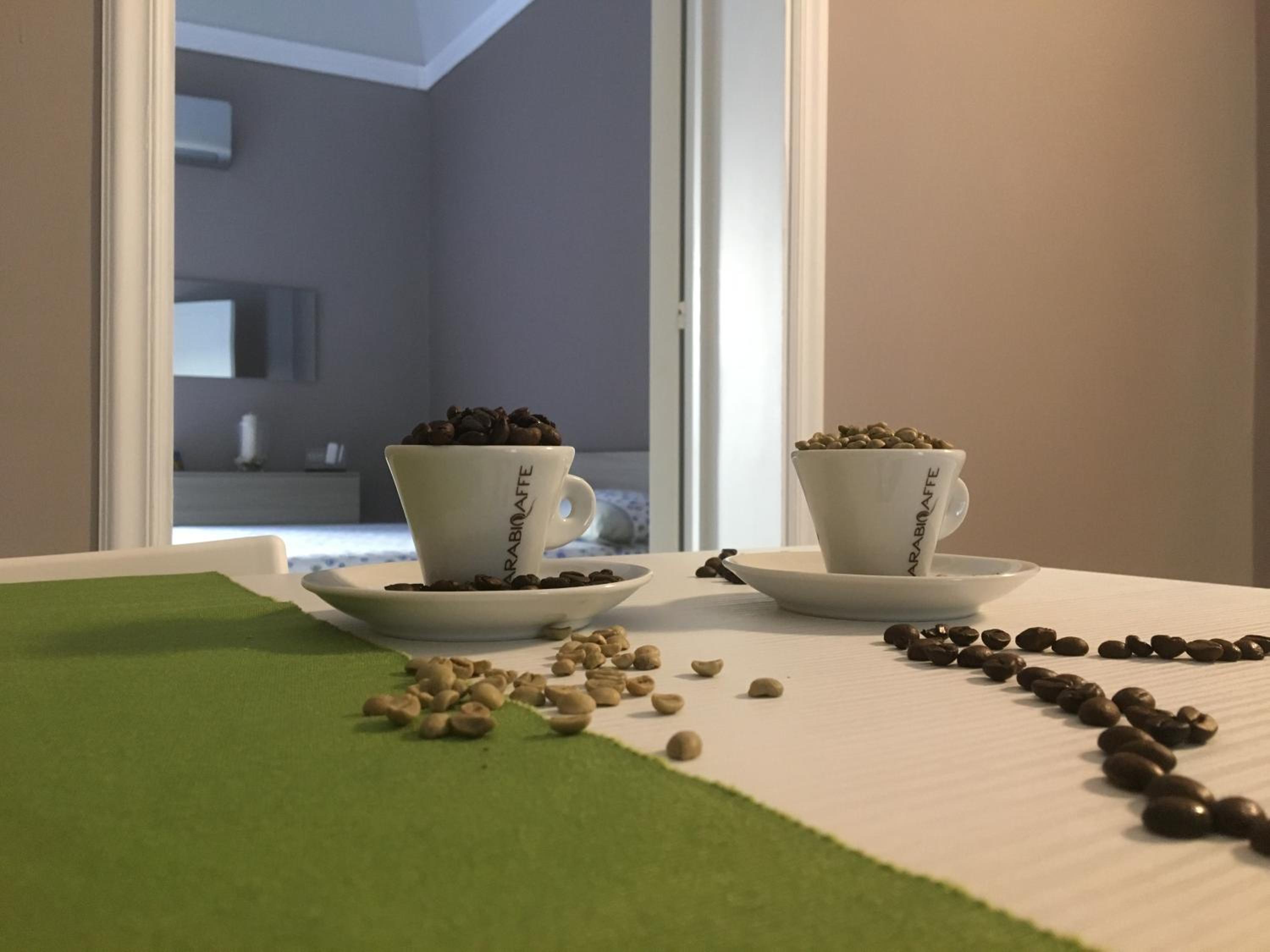 Picciridda apartment