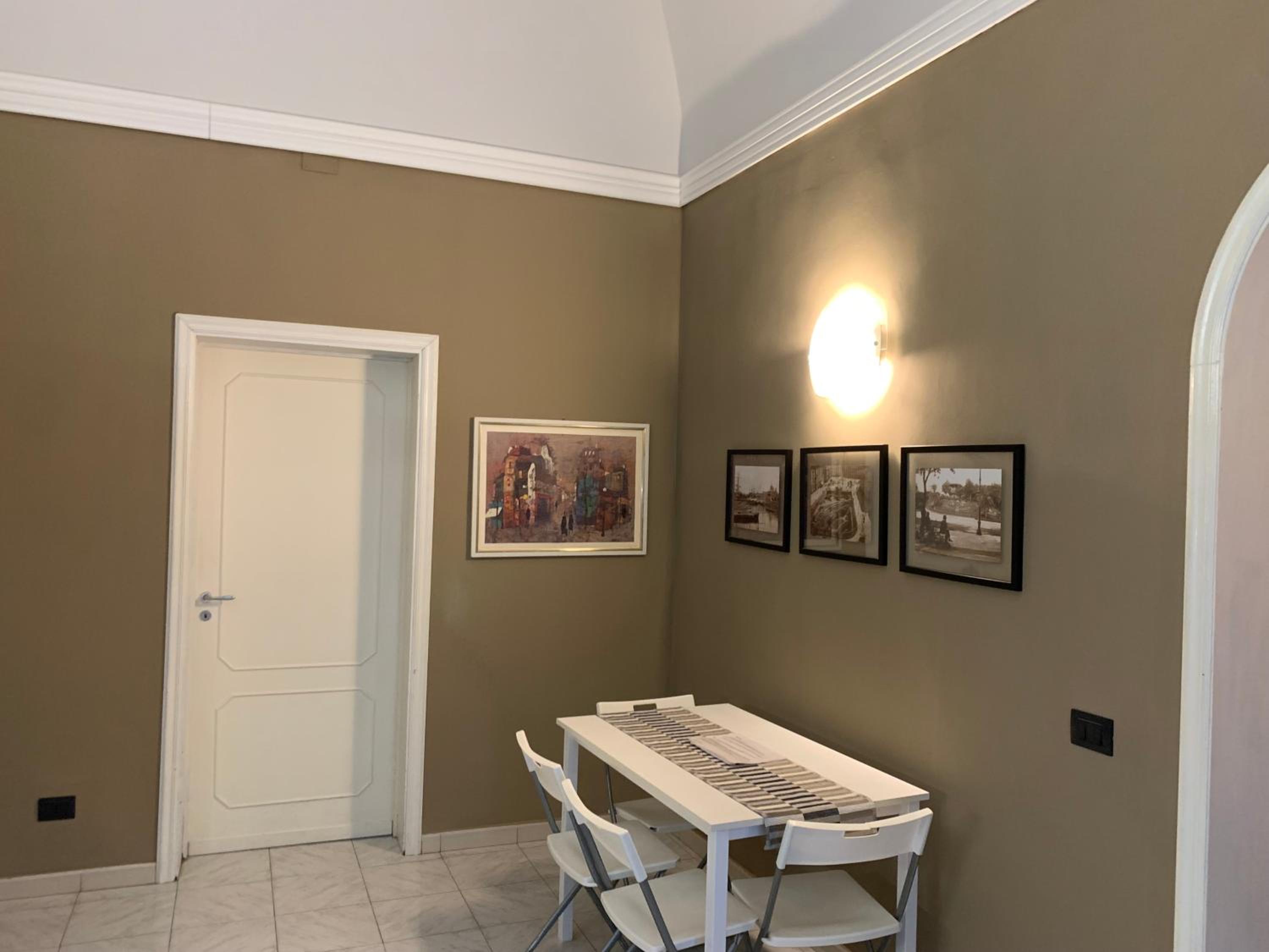 Picciridda apartment