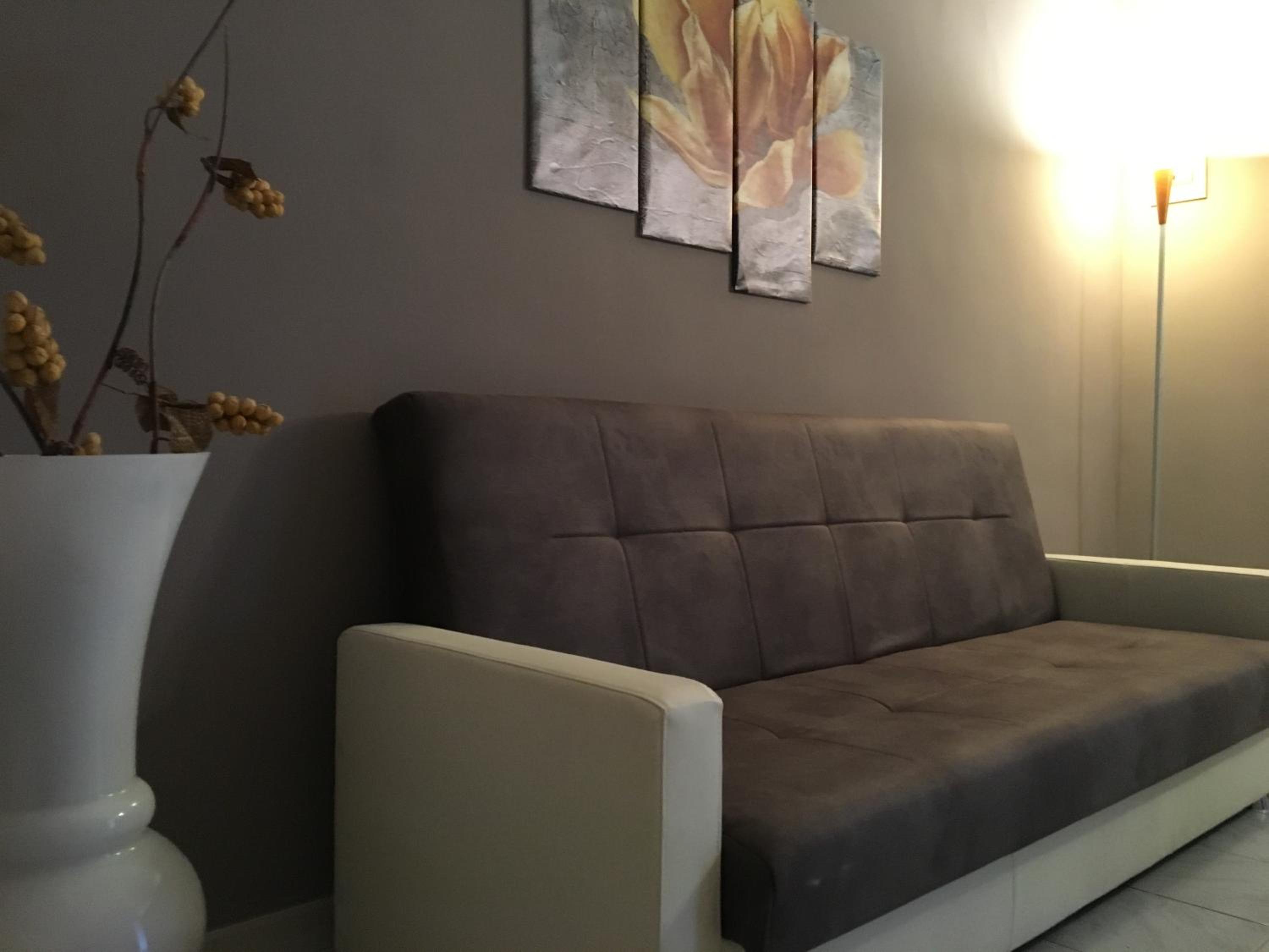 Picciridda apartment