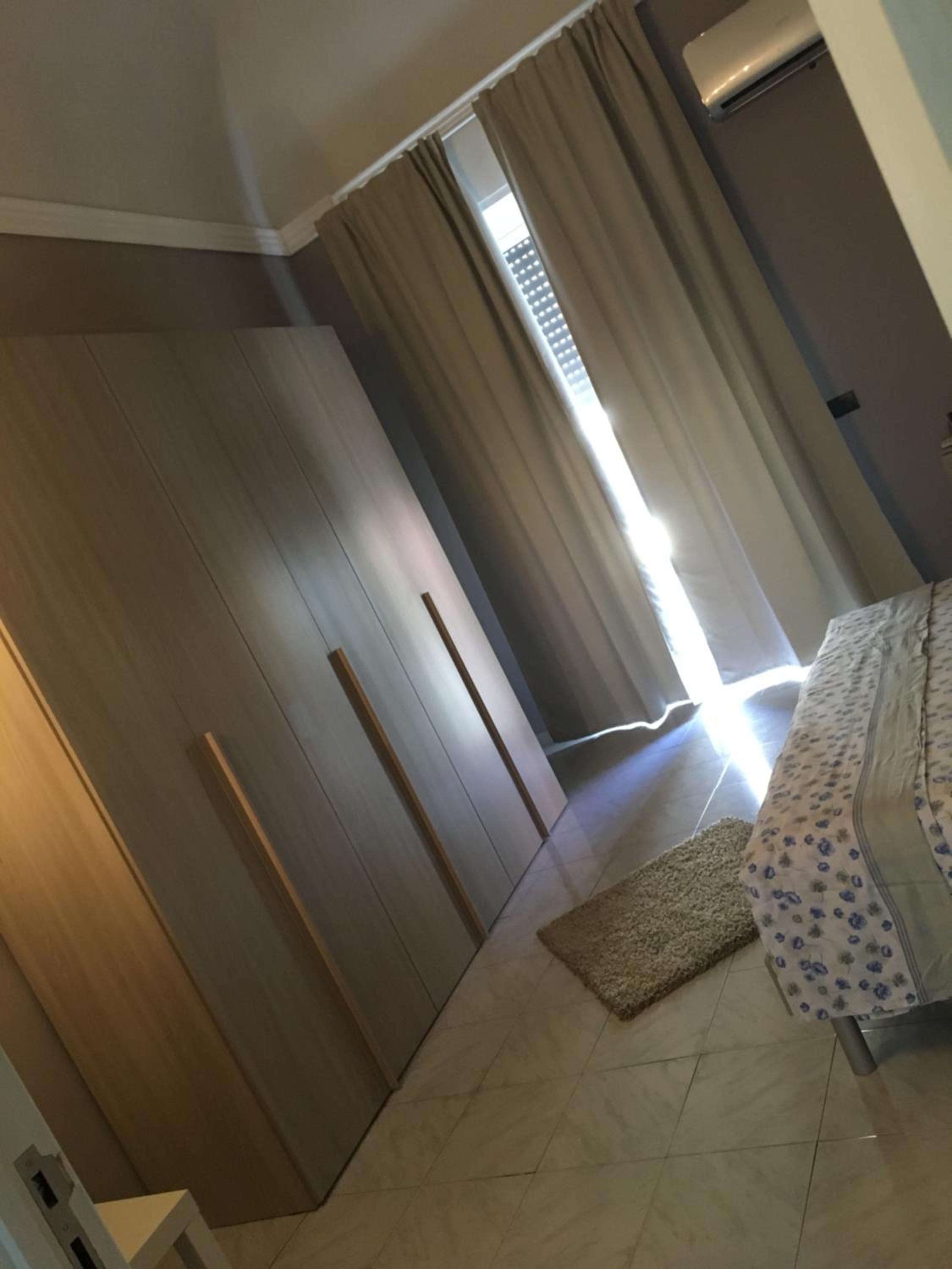 Picciridda apartment
