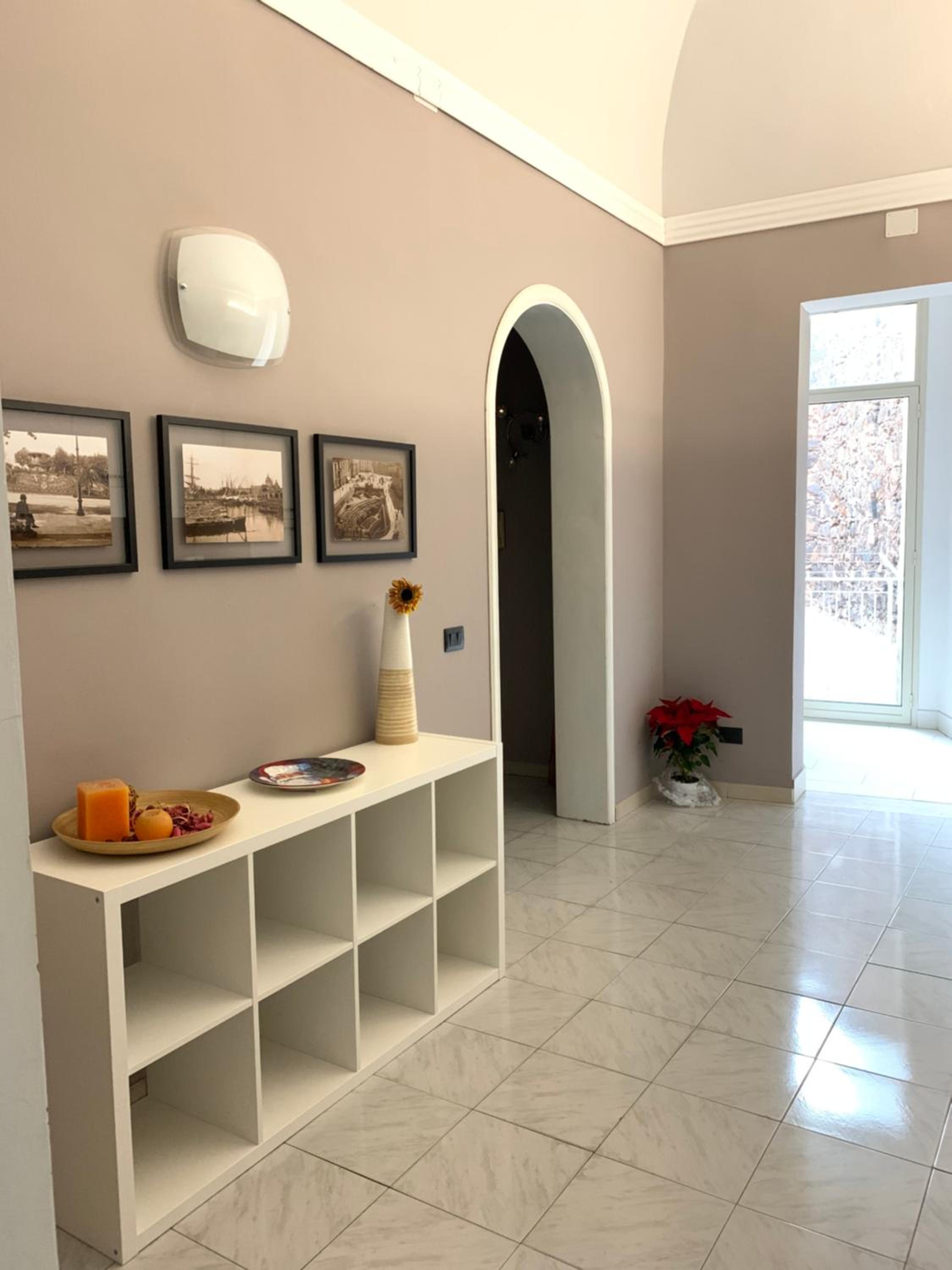 Picciridda apartment