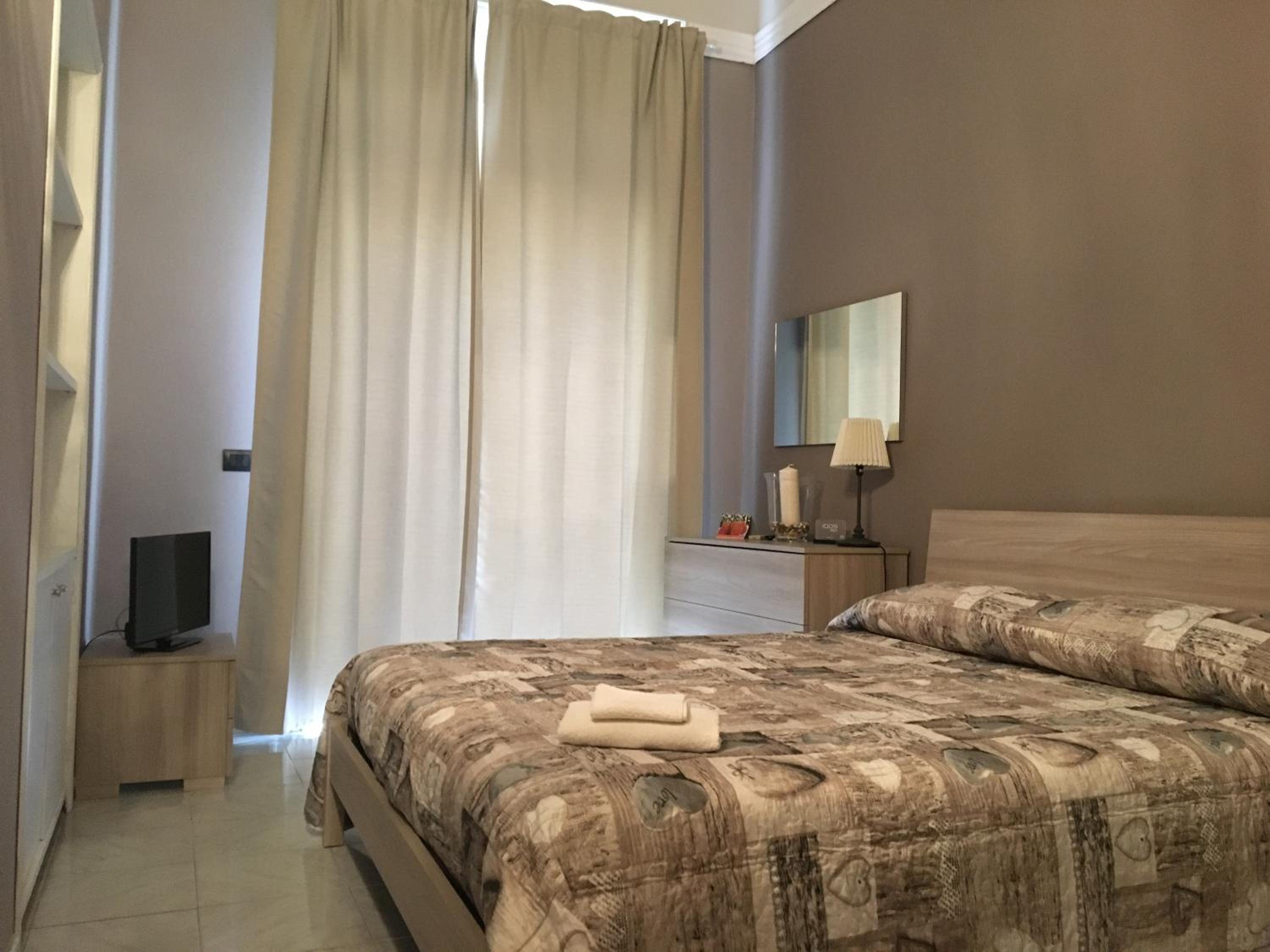 Picciridda apartment