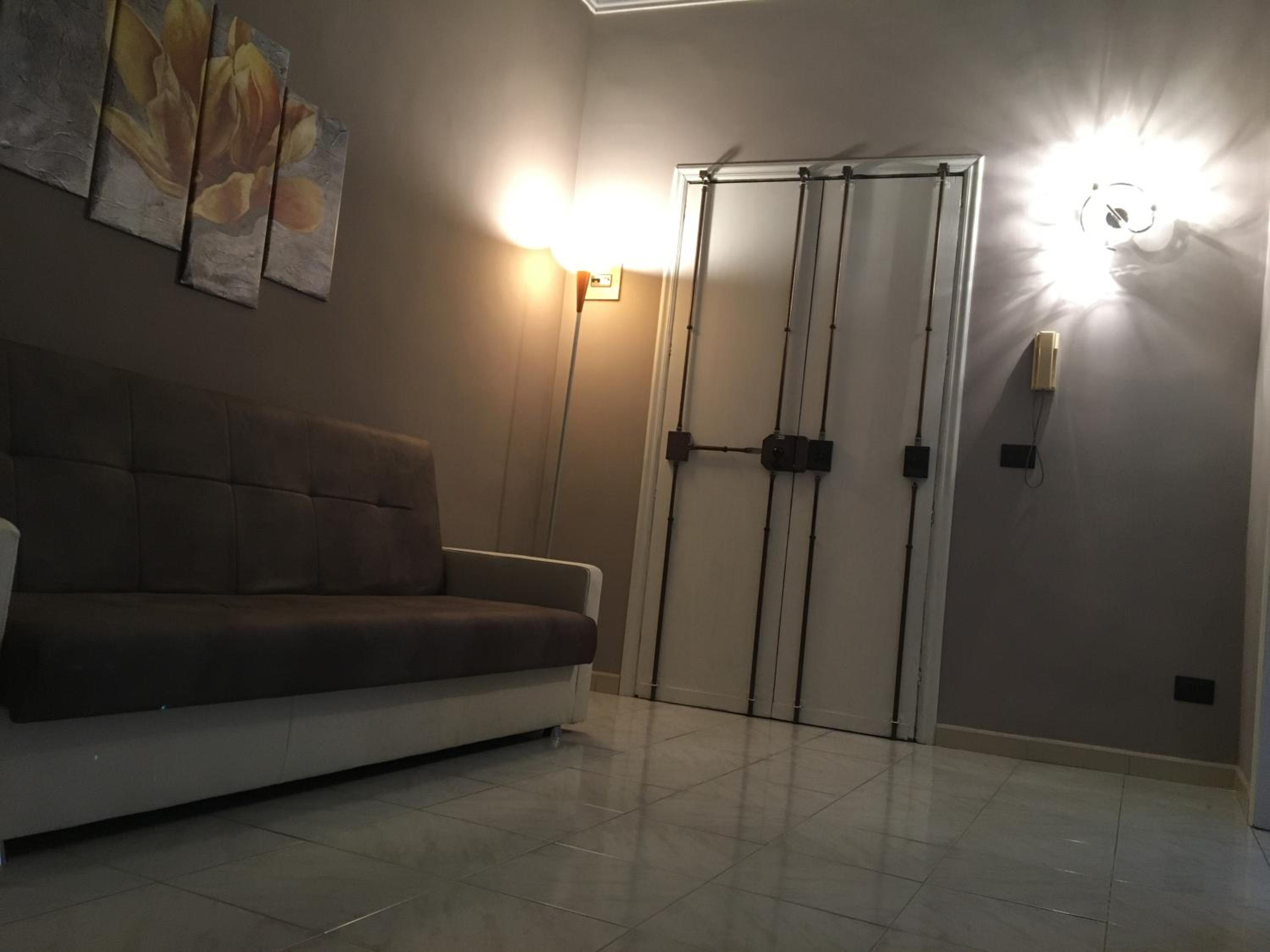 Picciridda apartment