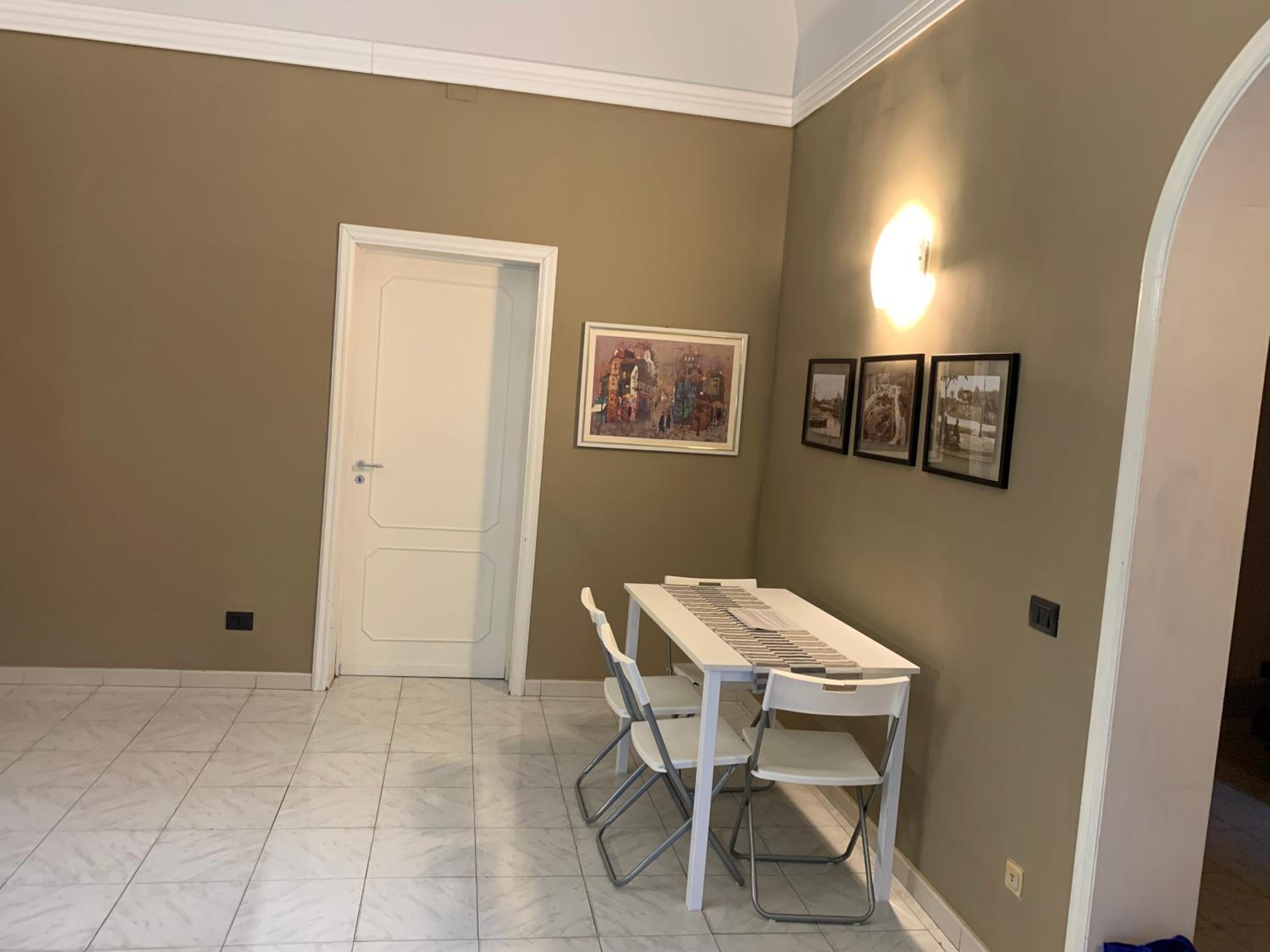 Picciridda apartment