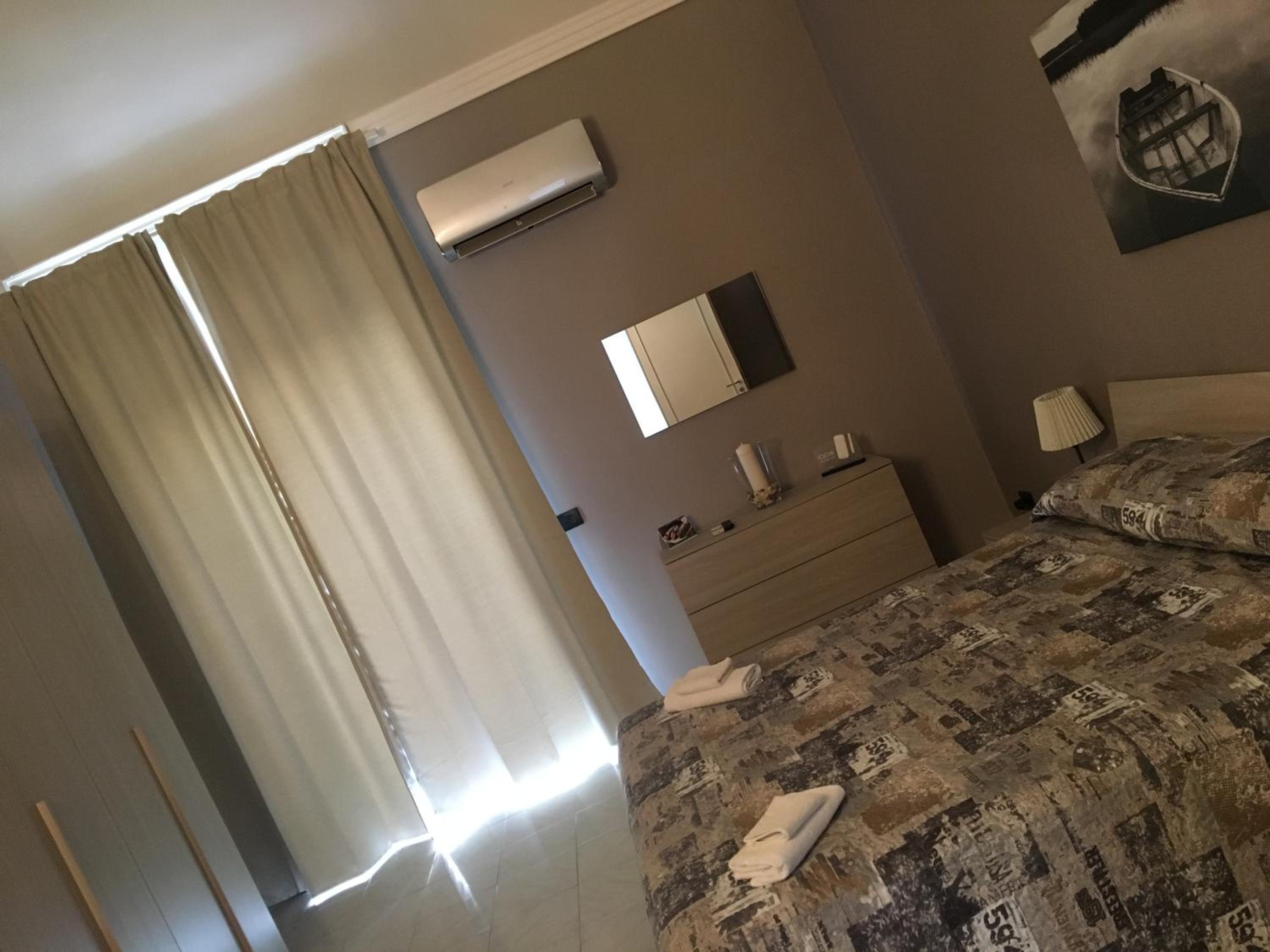 Picciridda apartment