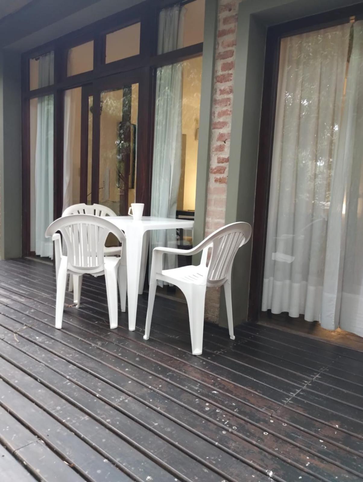 Posada La Casona