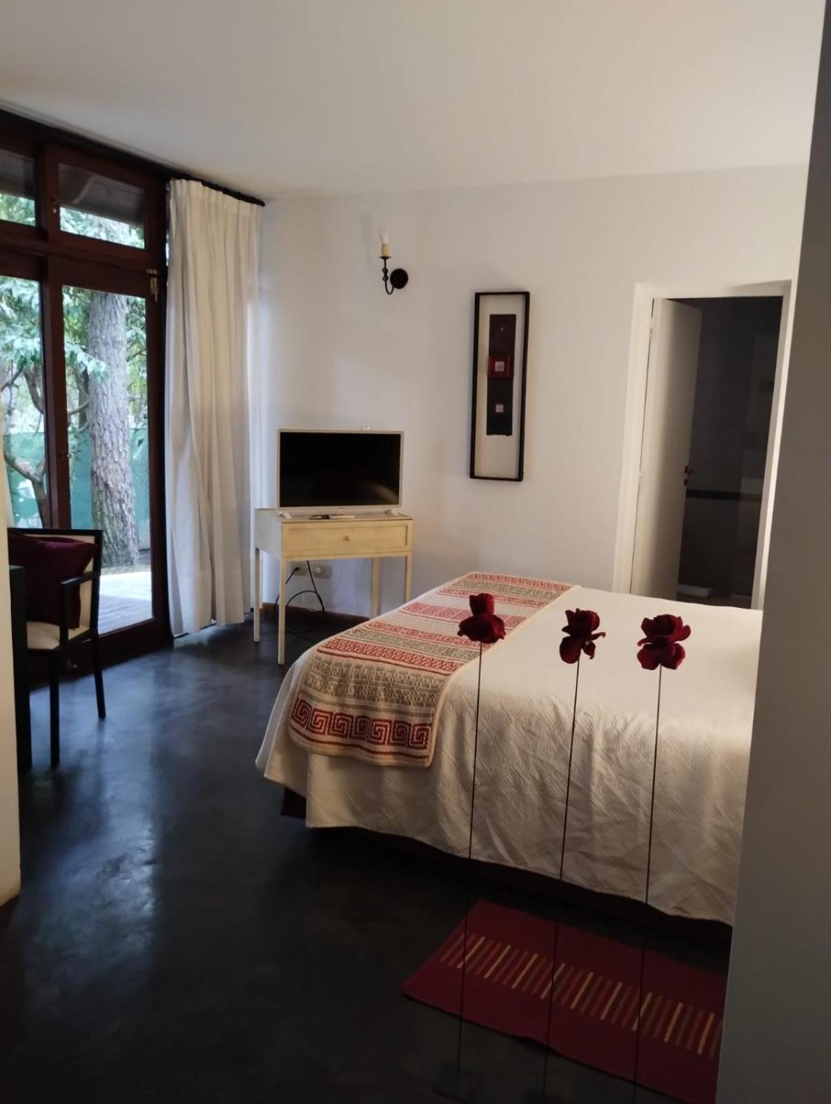 Posada La Casona