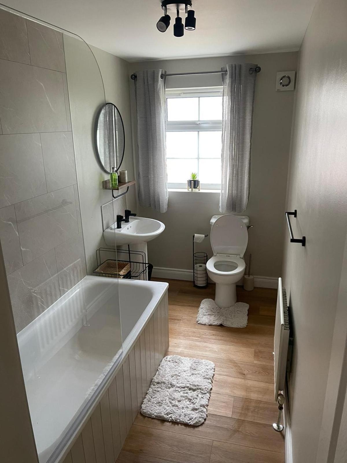 Luxurious apartment Gilnahirk