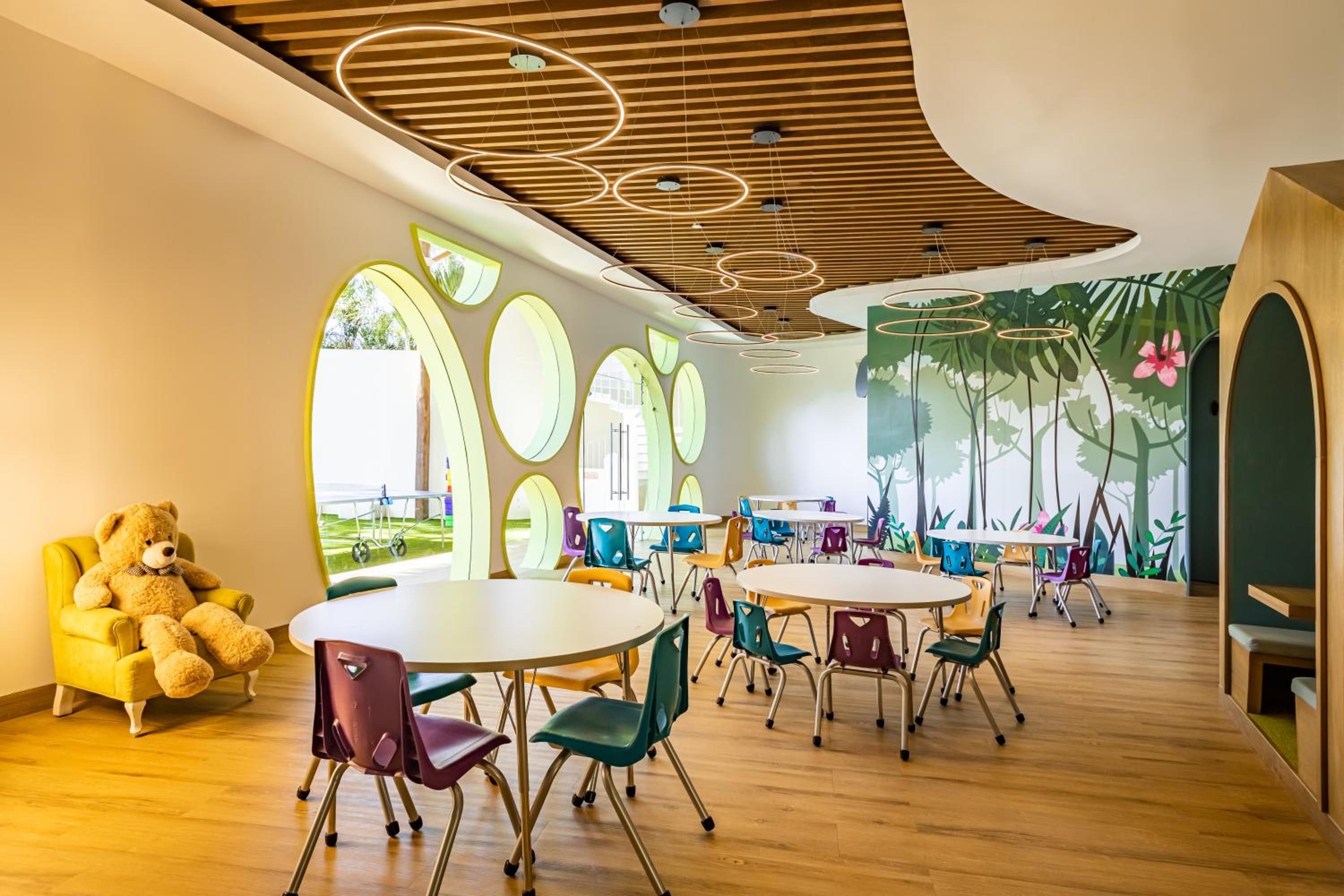 Grand Velas Riviera Nayarit - Property Image 31