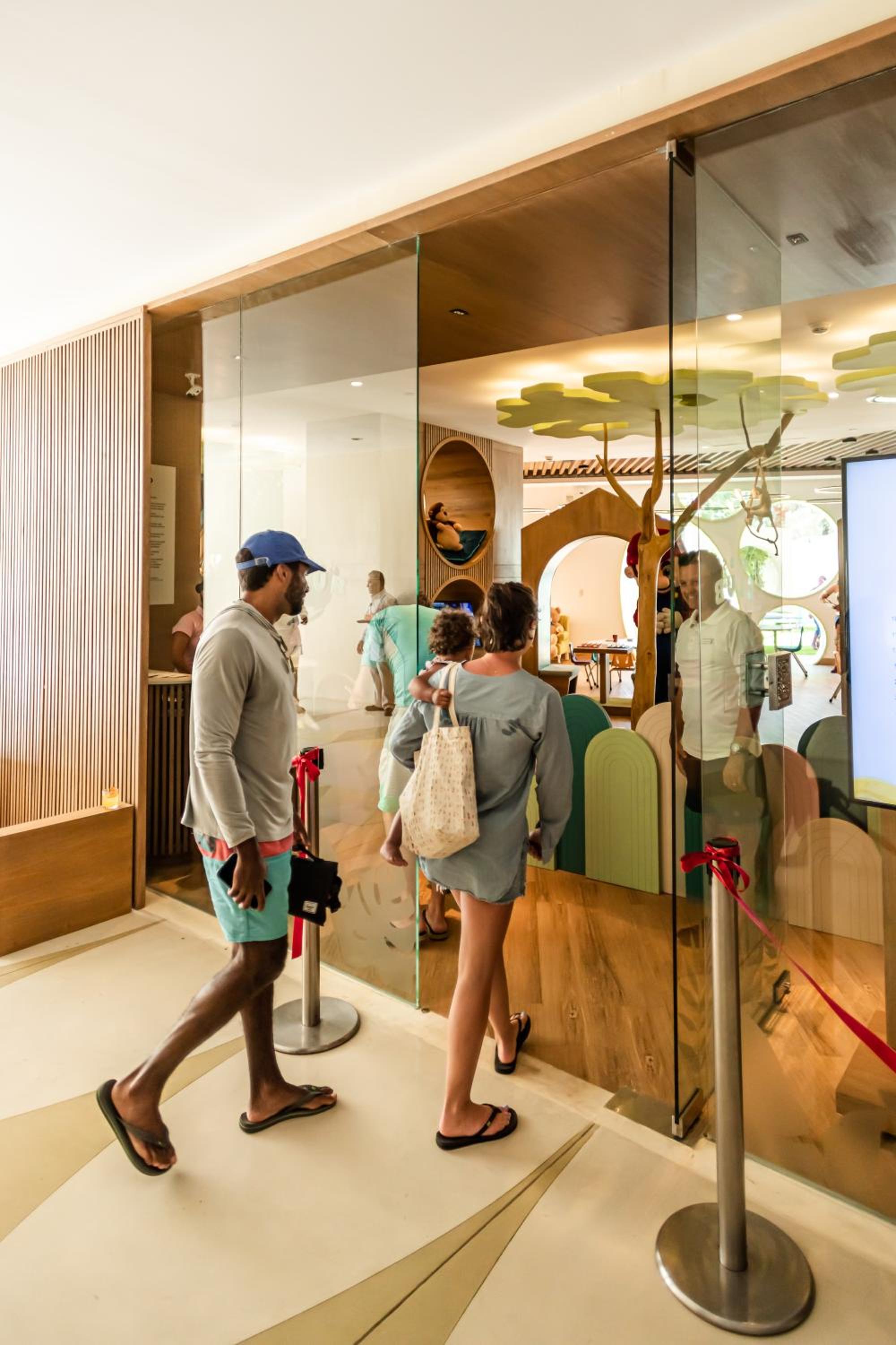 Grand Velas Riviera Nayarit - Property Image 24