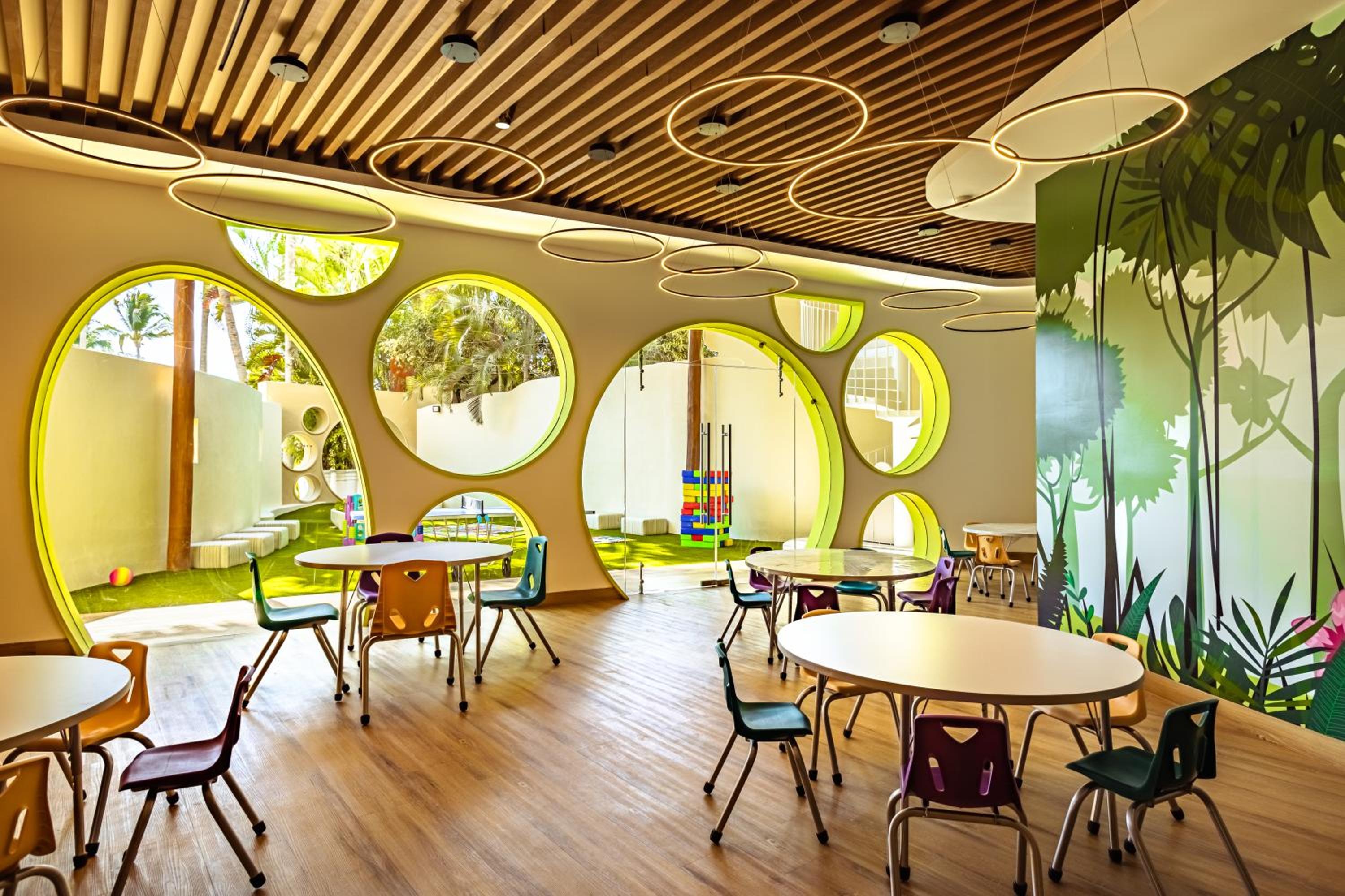 Grand Velas Riviera Nayarit - Property Image 29