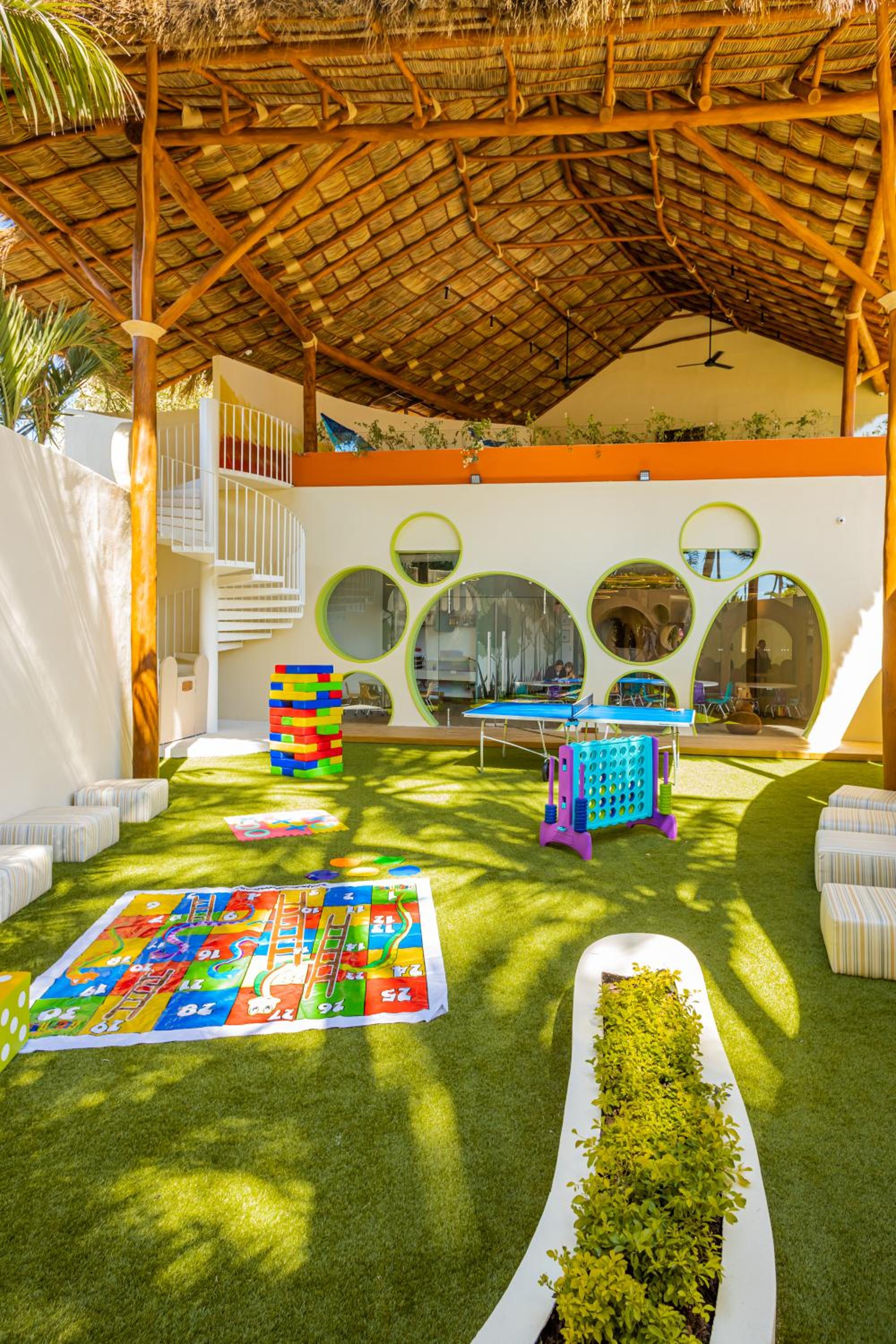 Grand Velas Riviera Nayarit - Property Image 27