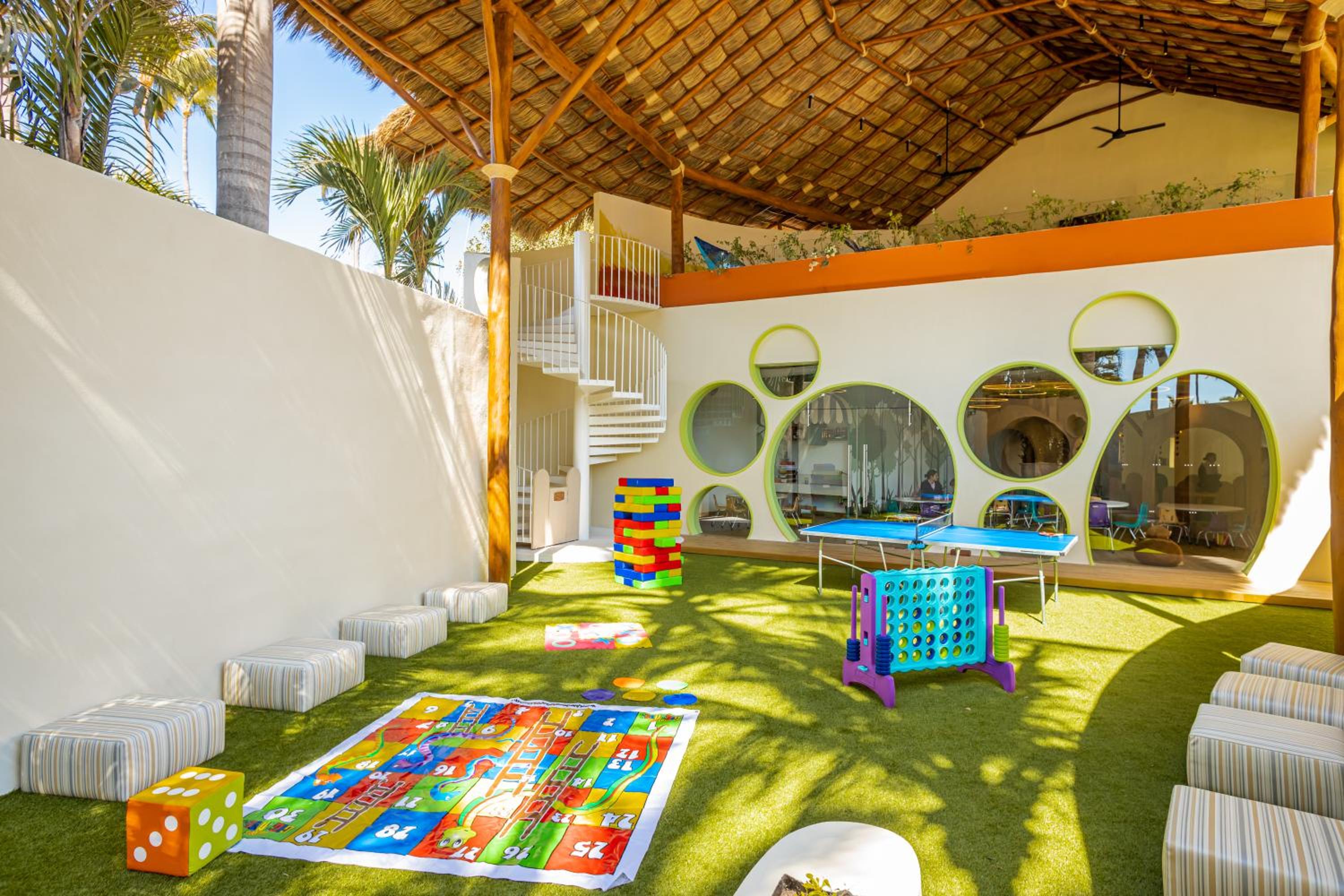 Grand Velas Riviera Nayarit - Property Image 26