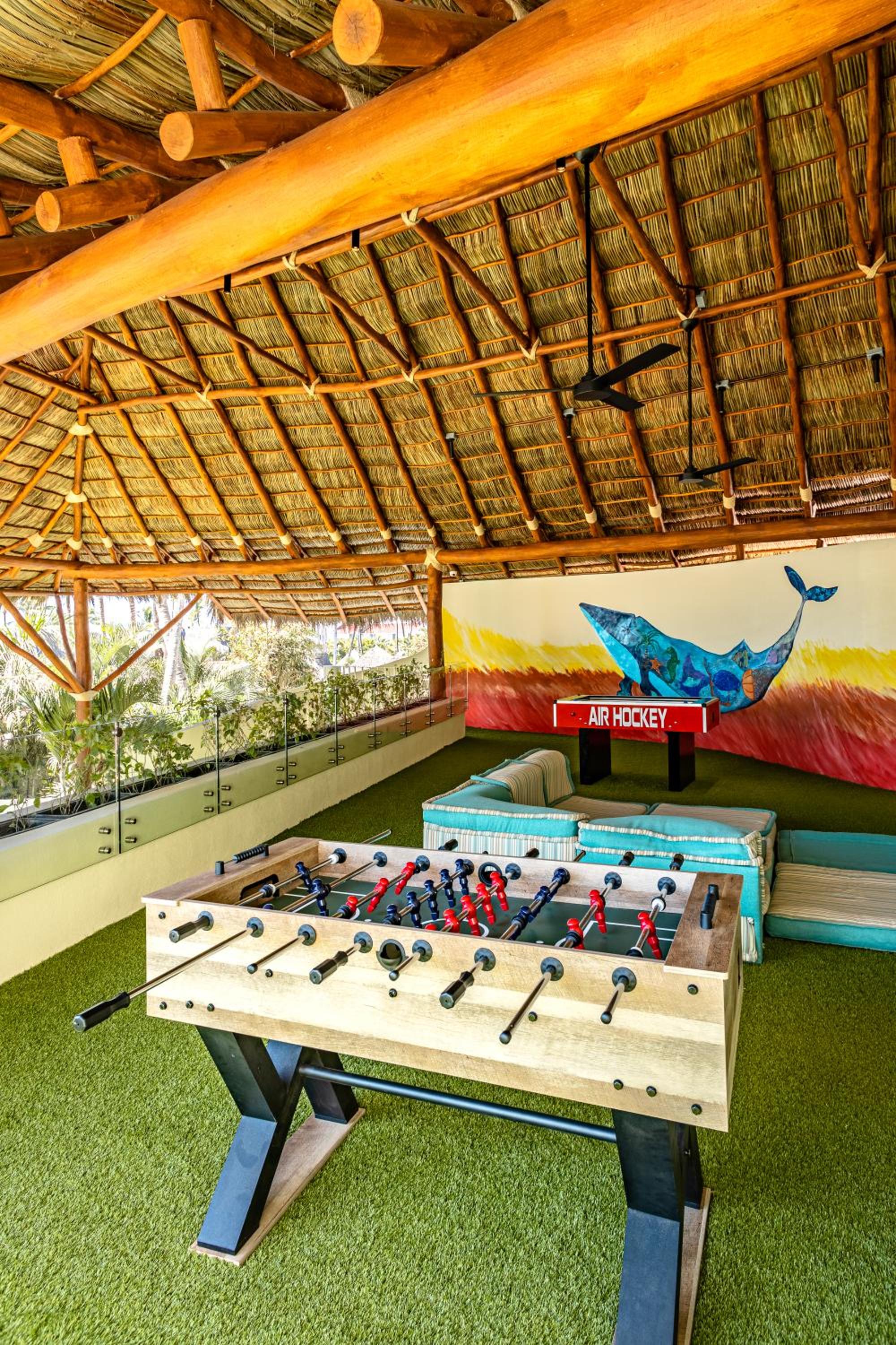 Grand Velas Riviera Nayarit - Property Image 25