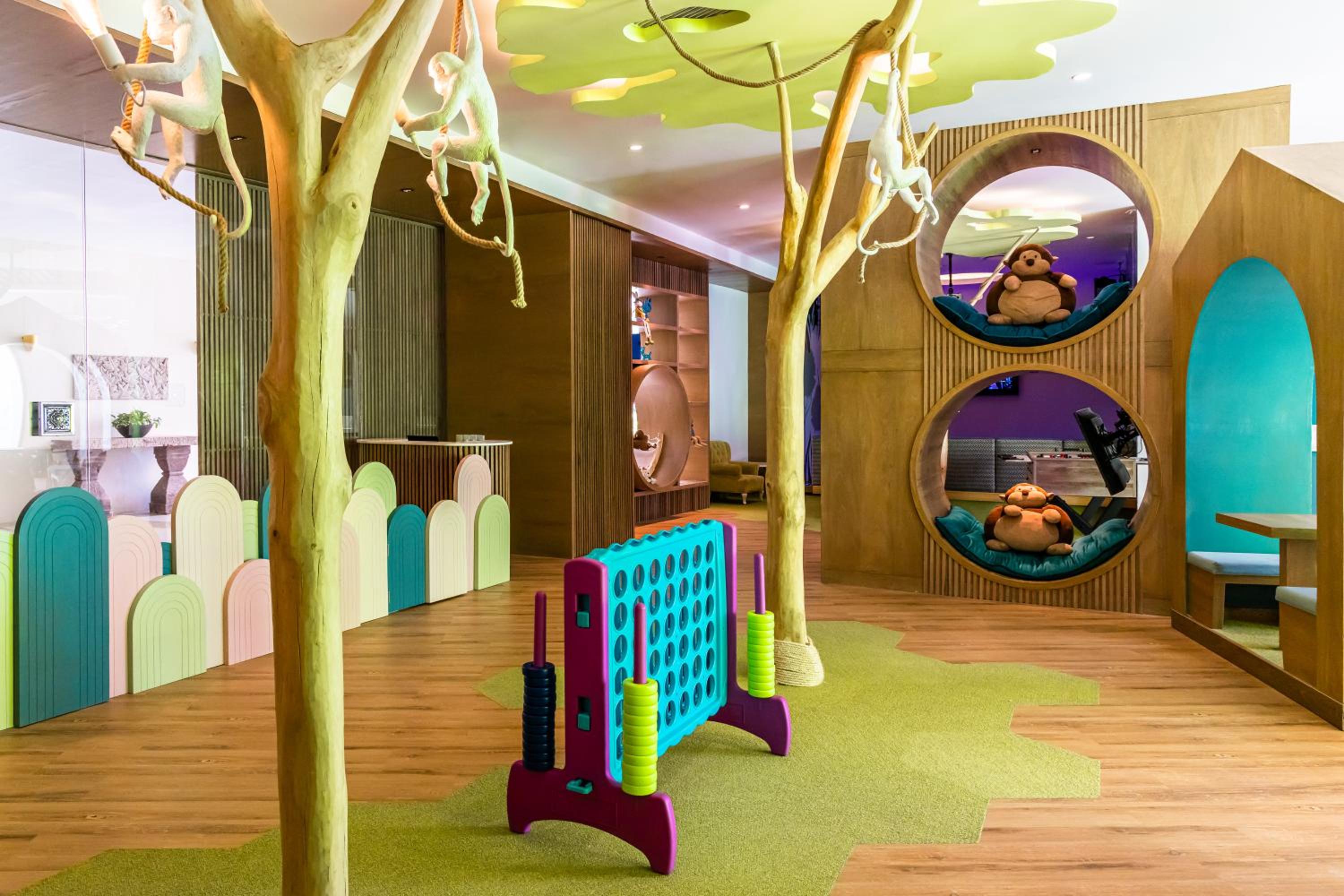 Grand Velas Riviera Nayarit - Property Image 23