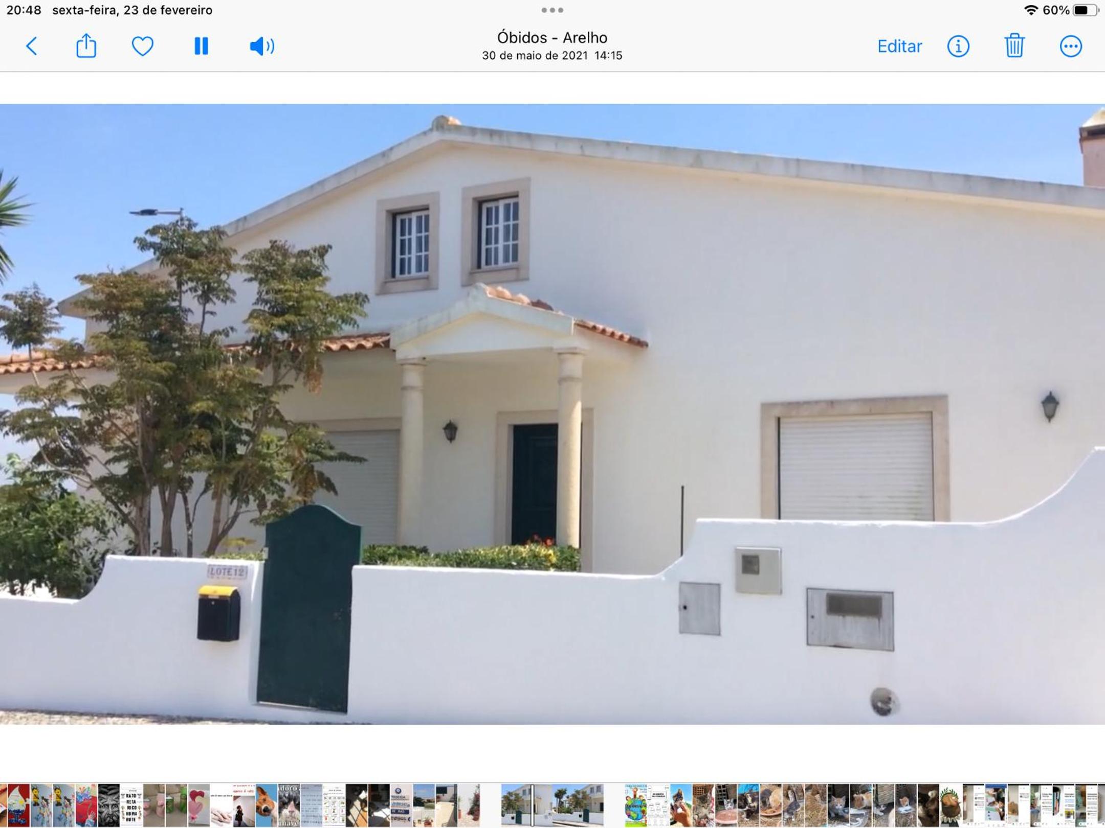 Casa do Canto - Uma casa no campo, perto da praia., photo 21
