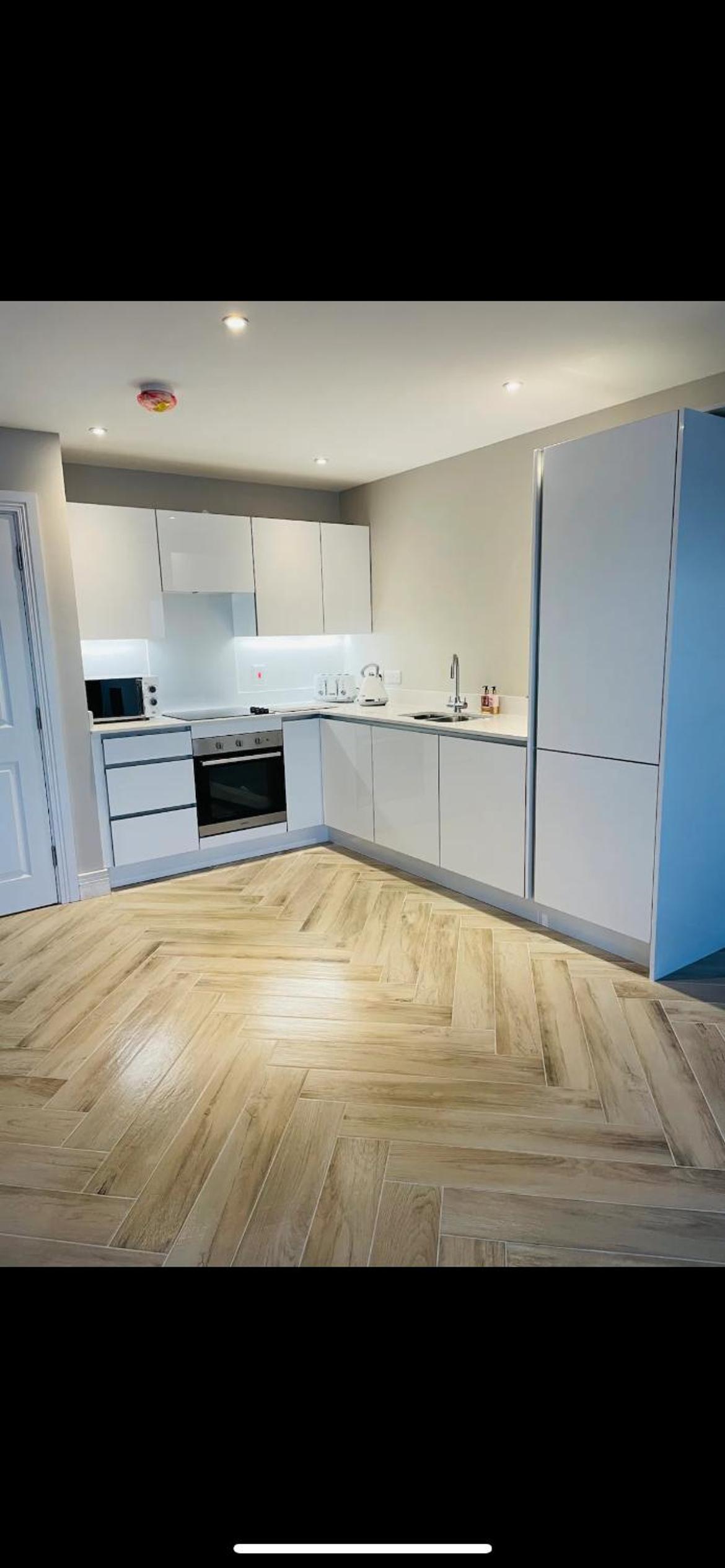 Luxurious Beach Front Apartment in Portrush view 4