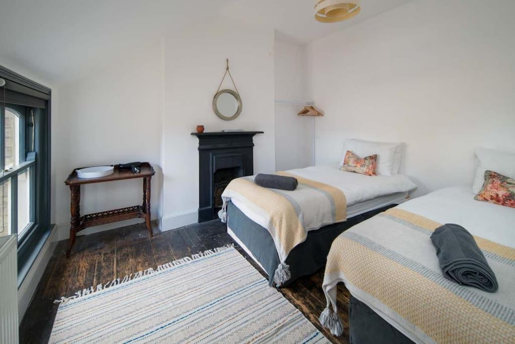 Westhill, Cowes Town House