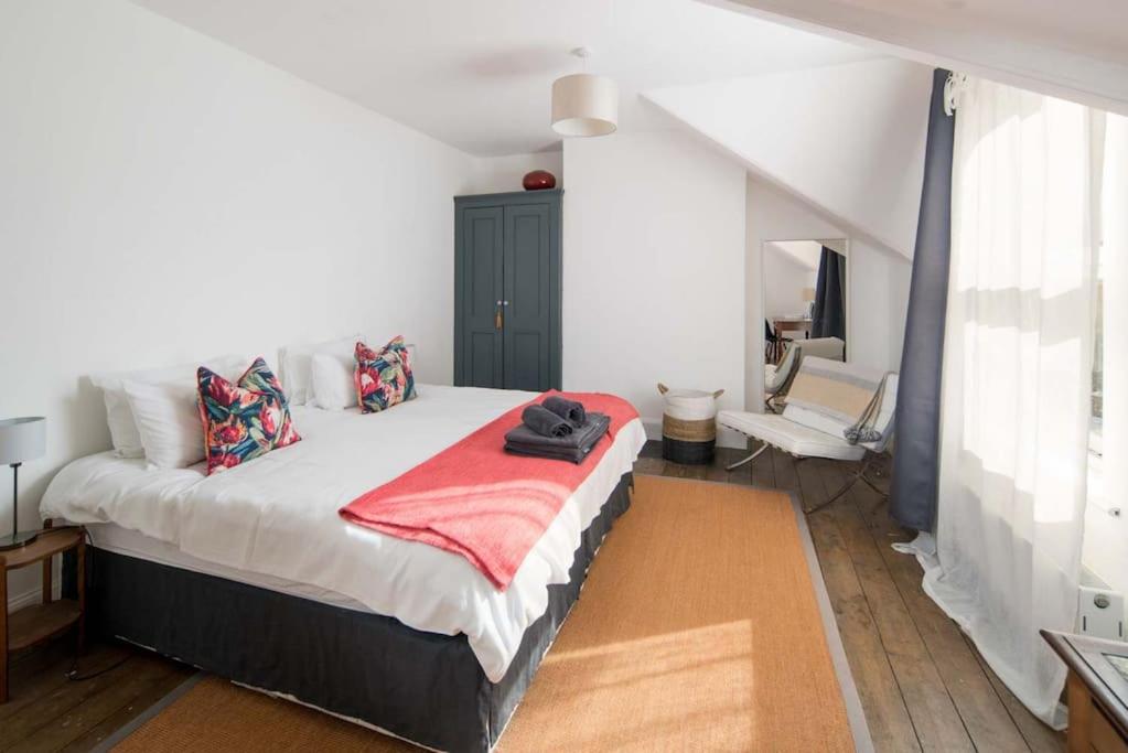 Westhill, Cowes Town House