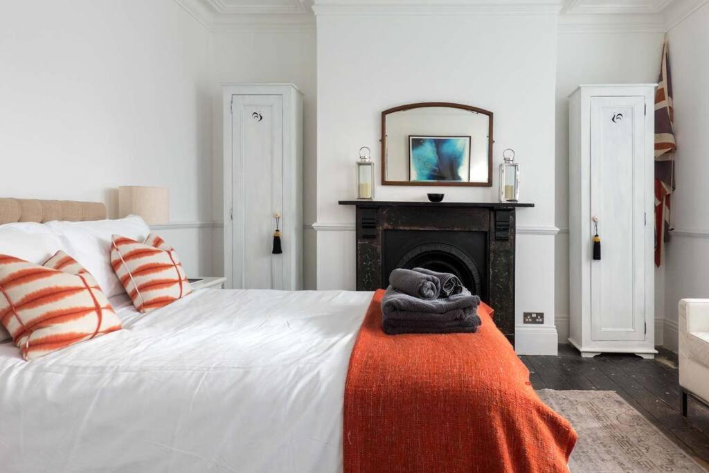 Westhill, Cowes Town House