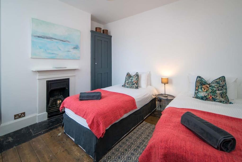 Westhill, Cowes Town House