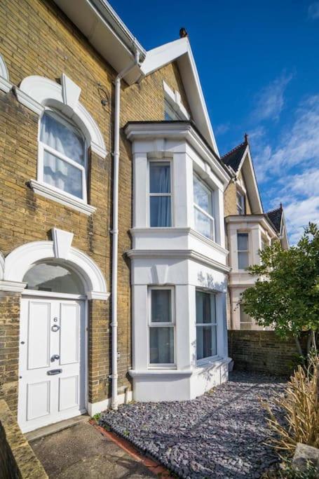 Westhill, Cowes Town House