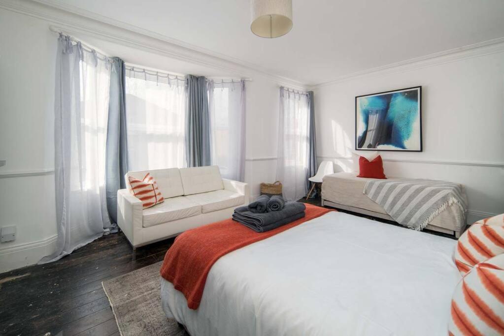 Westhill, Cowes Town House