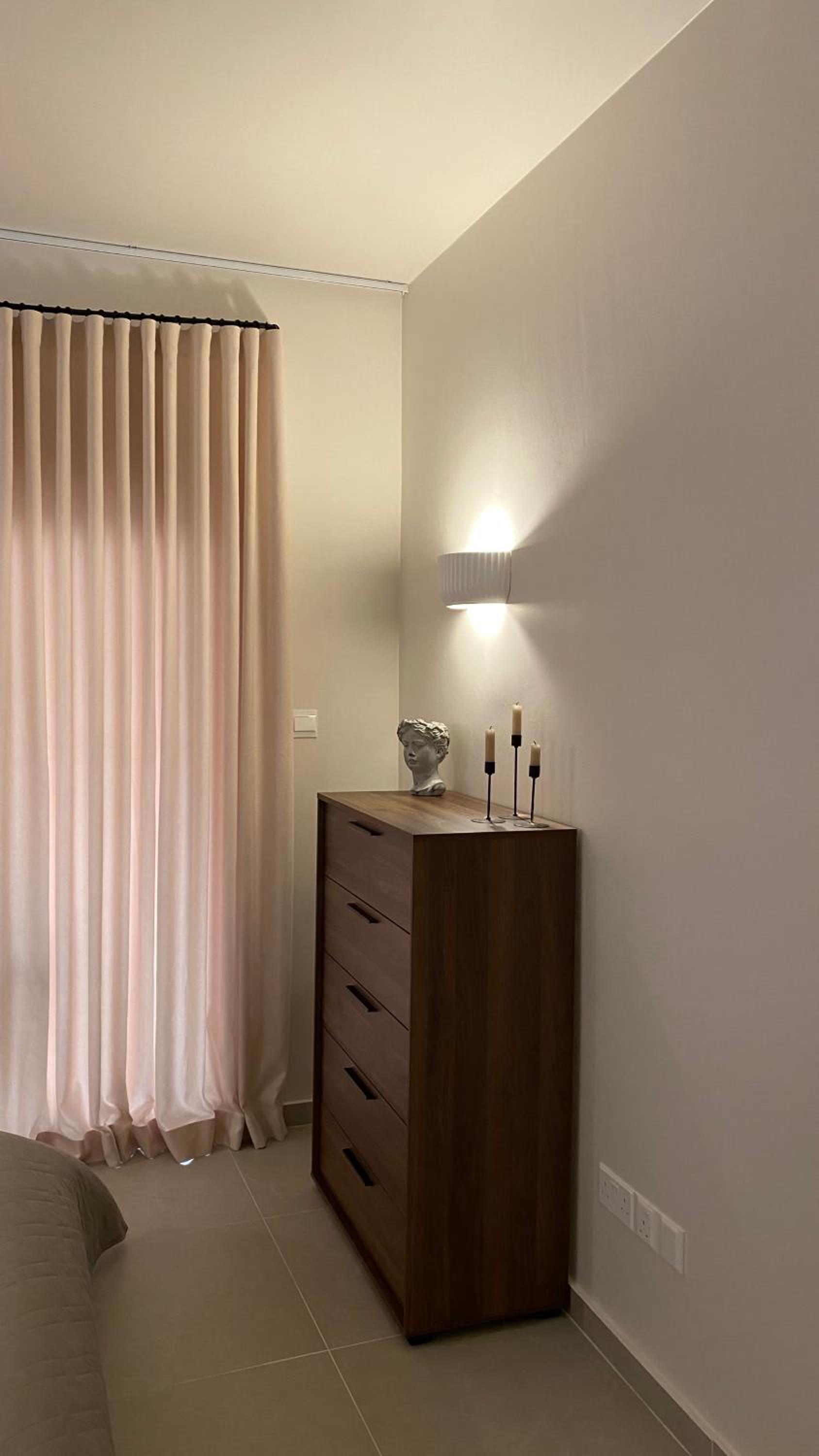 T&L Apartments Agiaos Tychonas