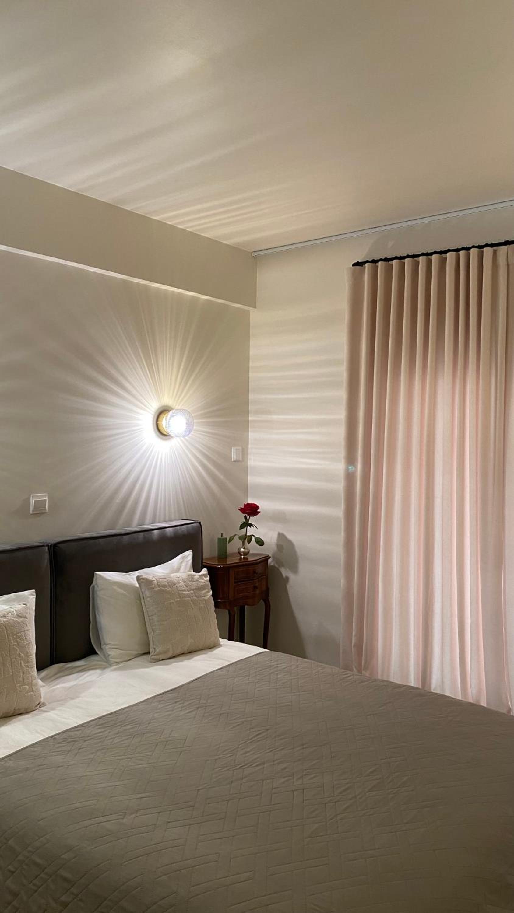 T&L Apartments Agiaos Tychonas