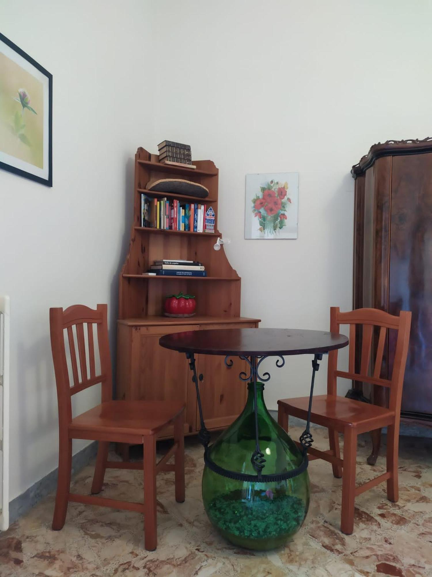 Casa MarGi 1968 en Lecce — other