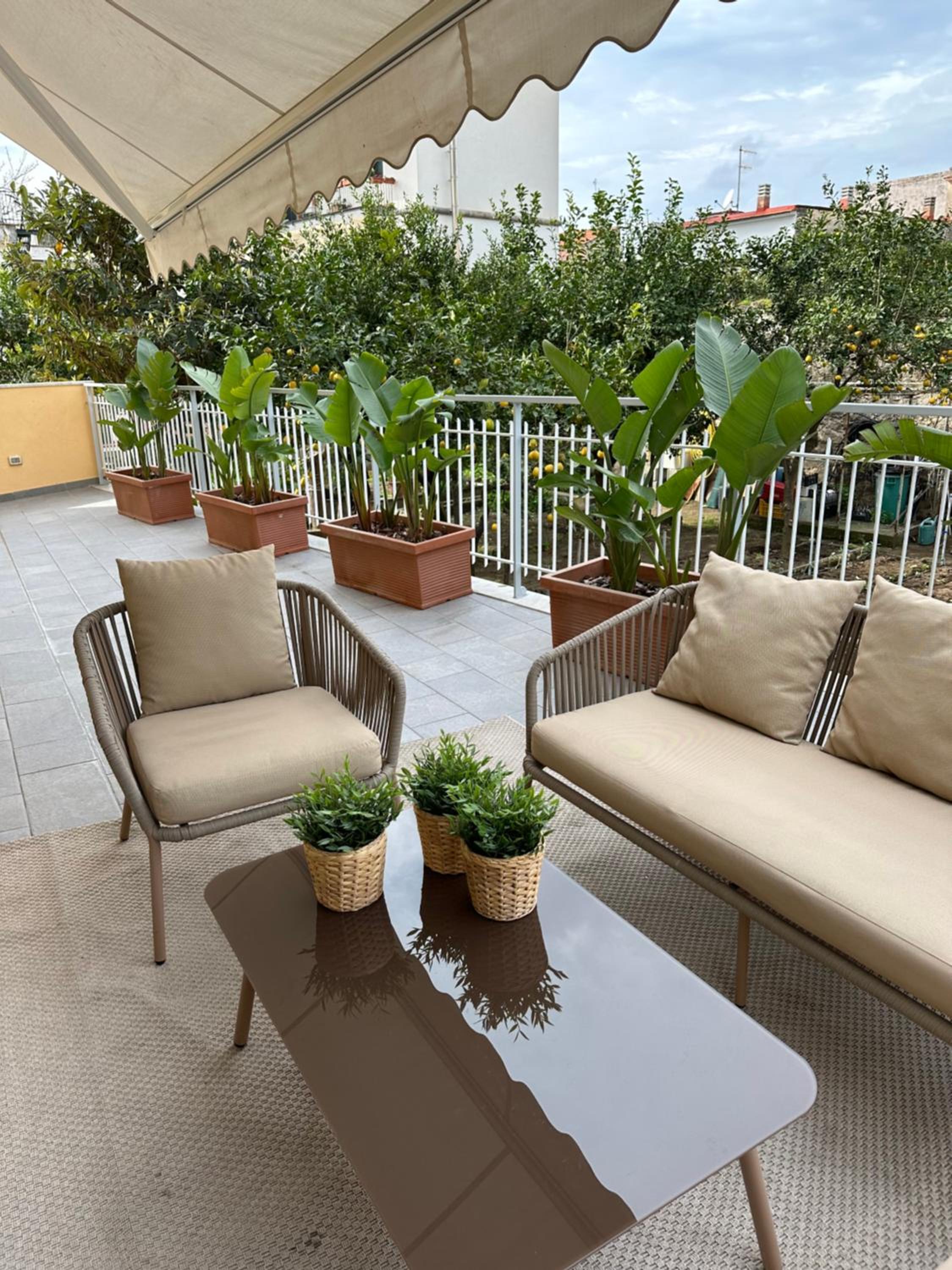 LE CORALLINE photo 5