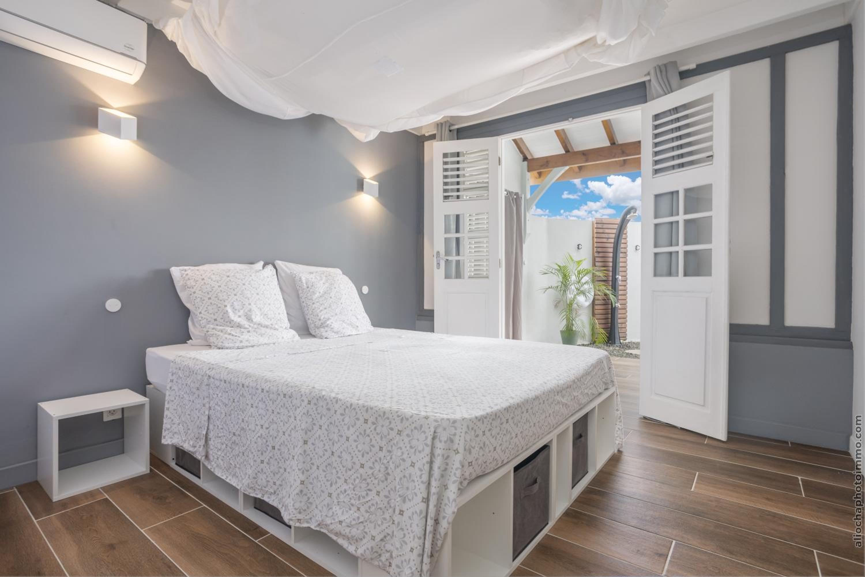 Bungalow Ti Coco view 5