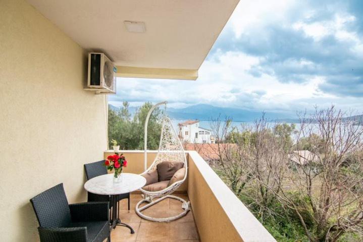 Apartments Savić view 2