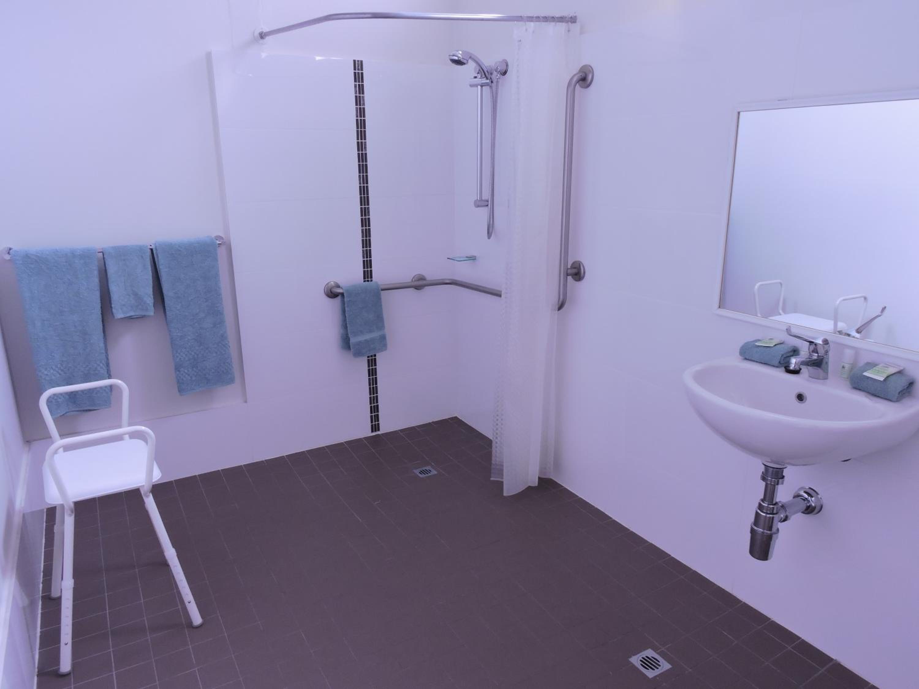 Coffs Shearwater Motel