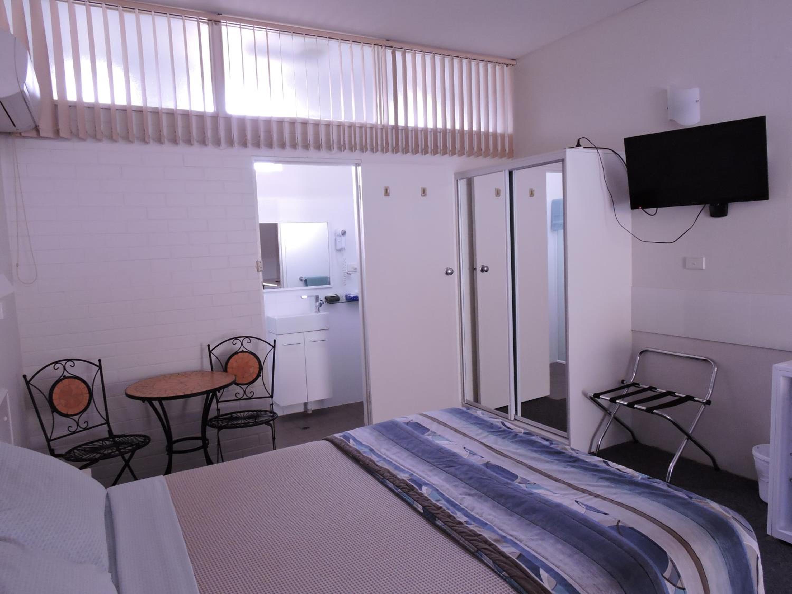Coffs Shearwater Motel