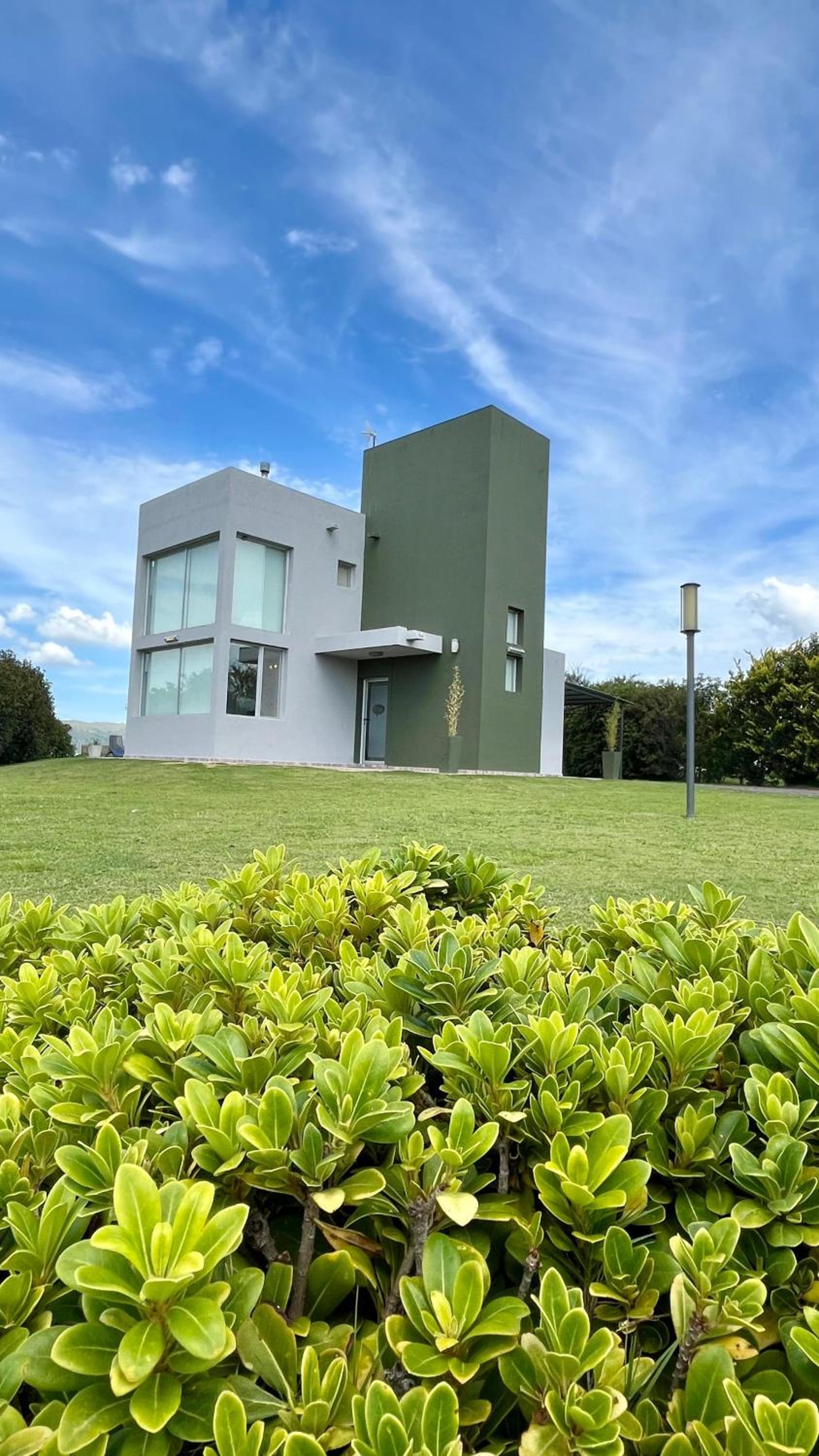 Casa Calma Puerto del Aguila