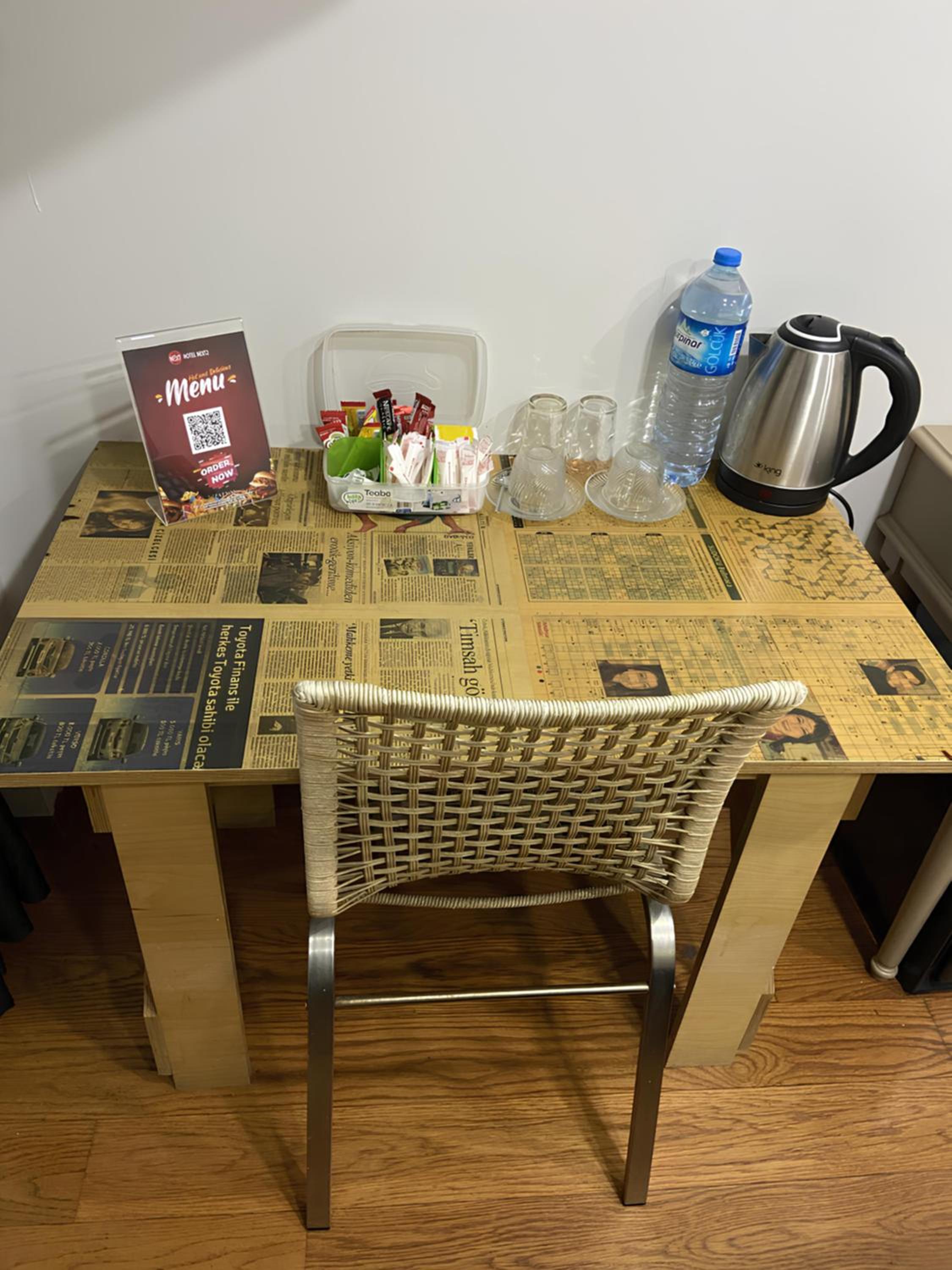 Hotel Next2 becomes Next2 Otel. - Image 42