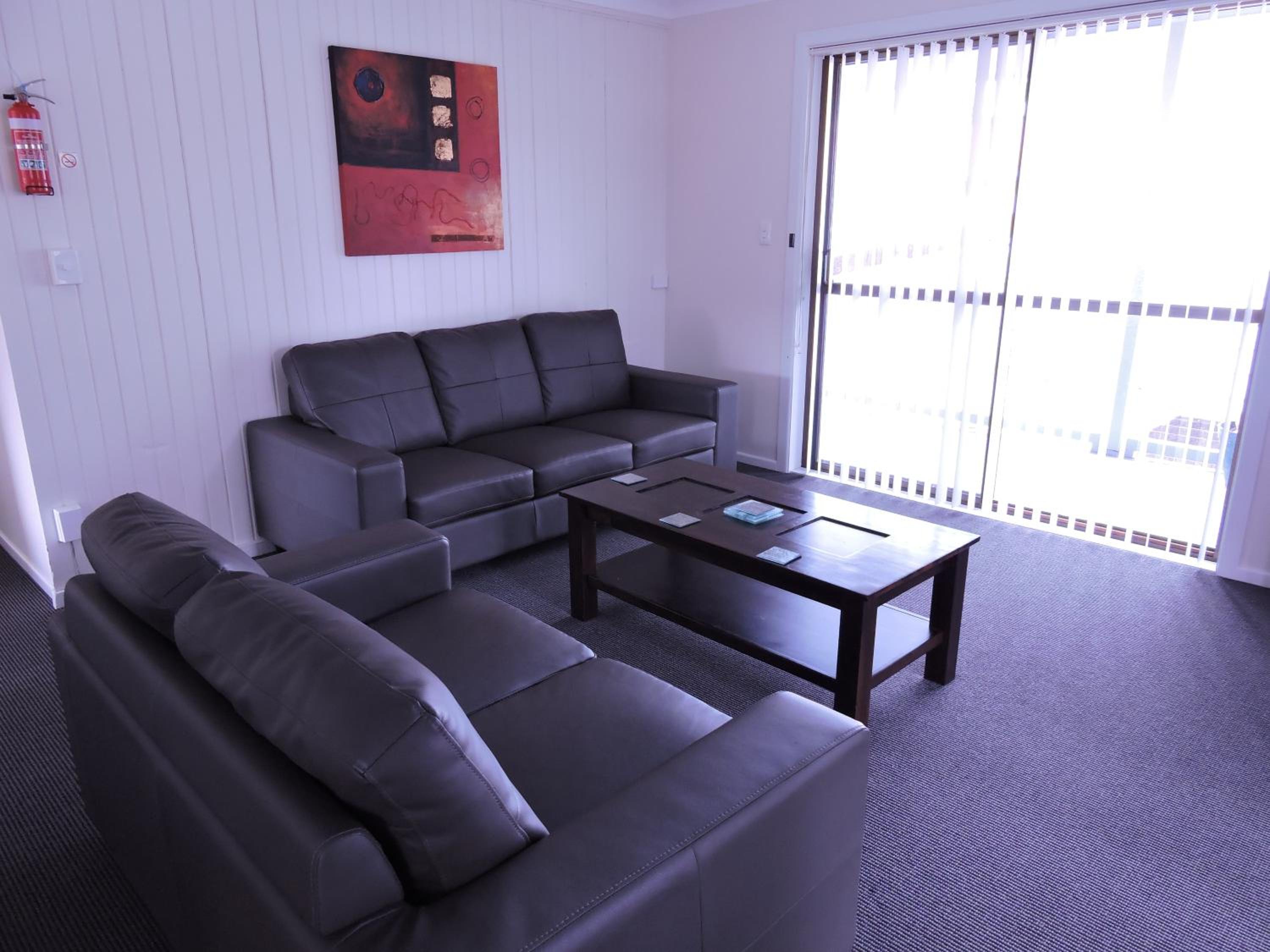 Coffs Shearwater Motel