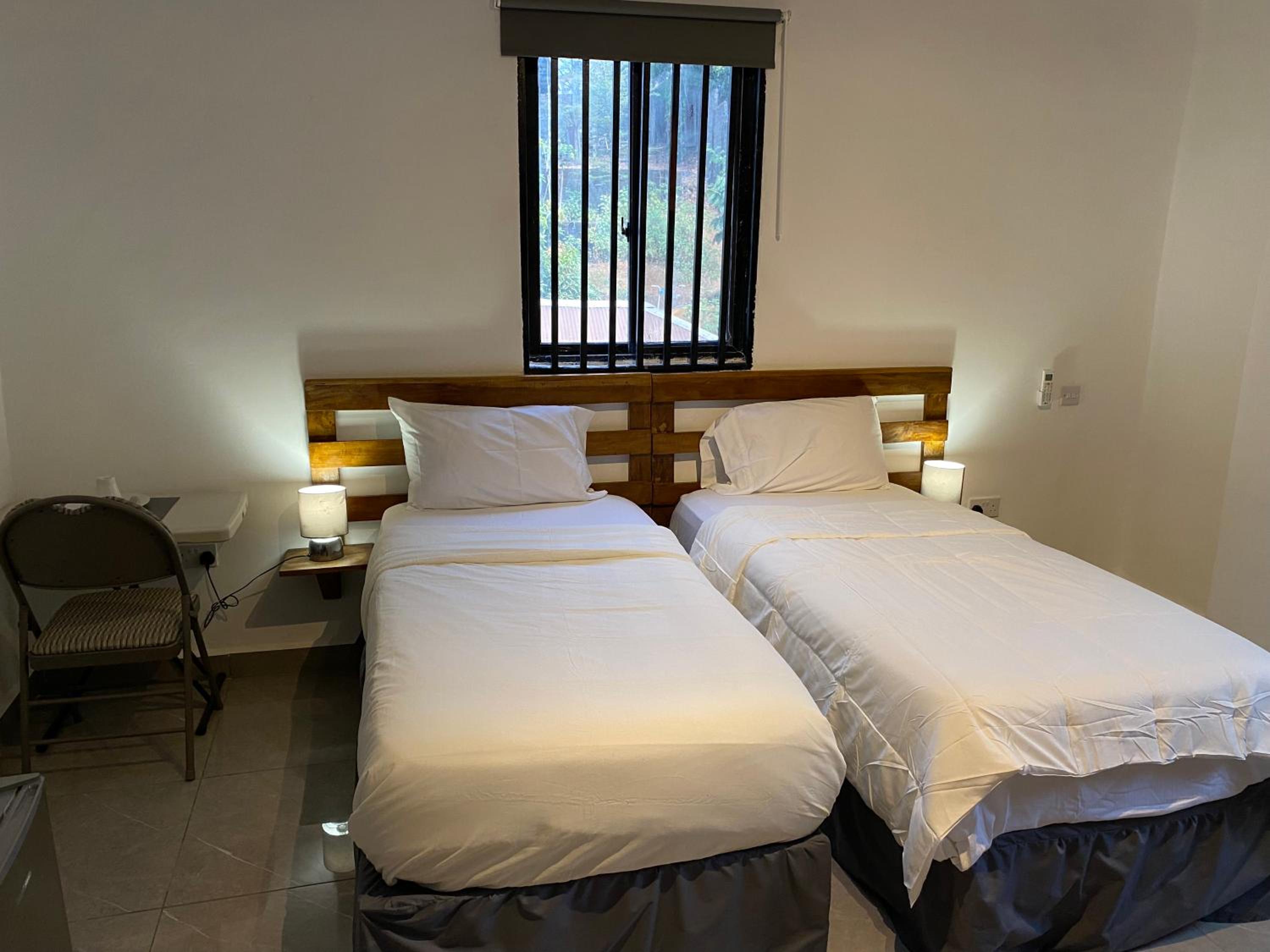 Belvoir Hotel & Apartment Residence view 5