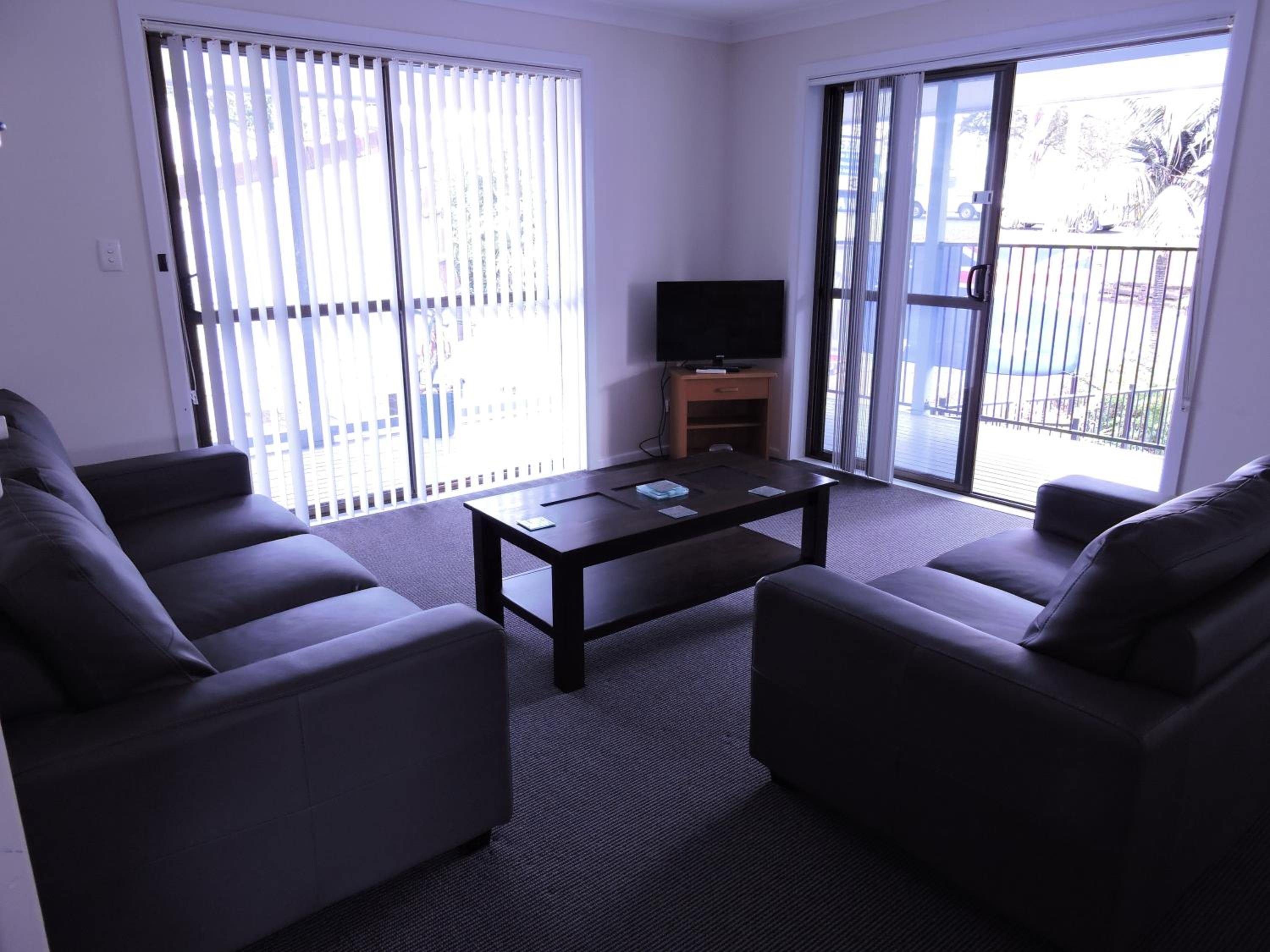 Coffs Shearwater Motel