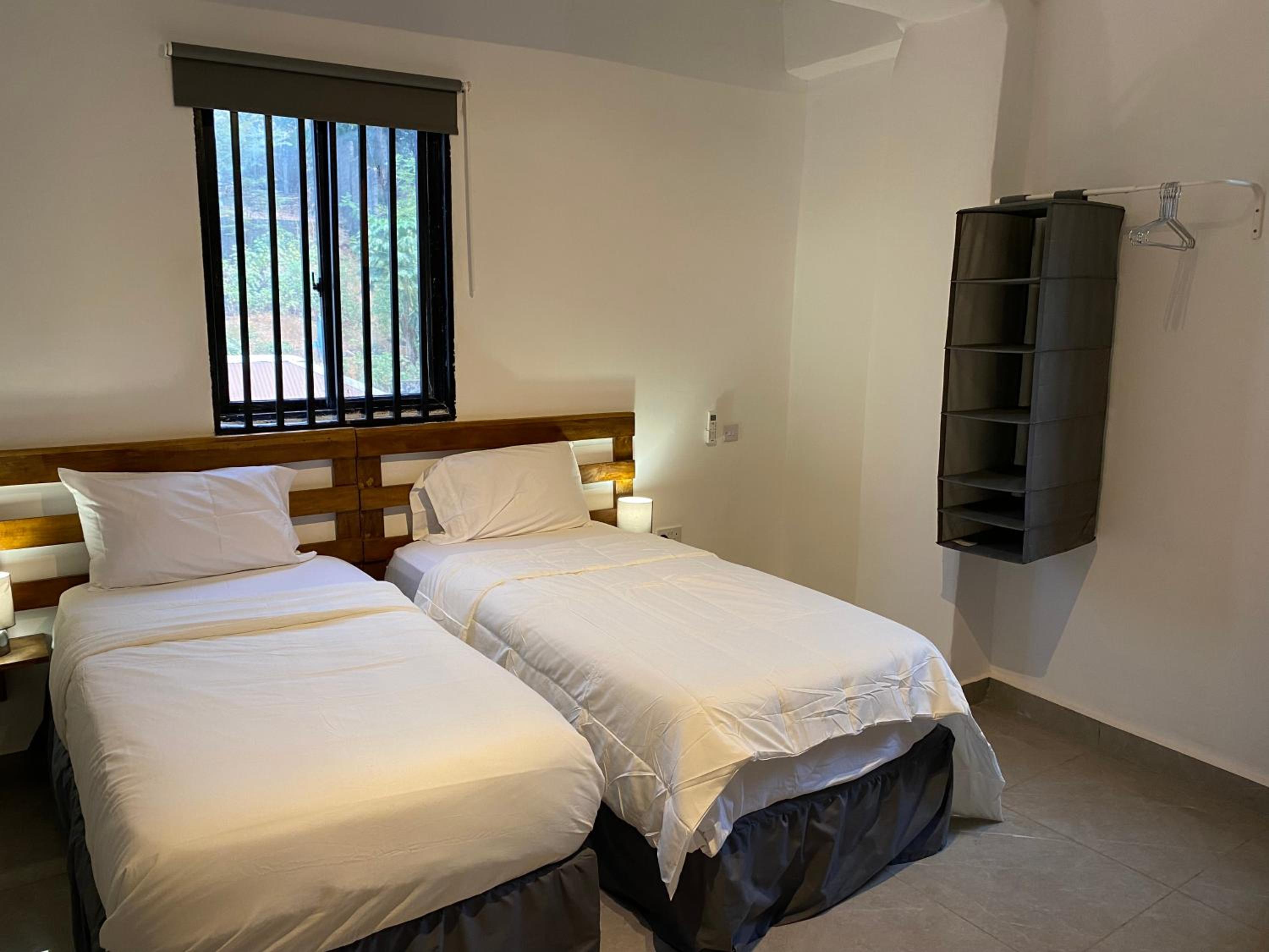 Belvoir Hotel & Apartment Residence view 4