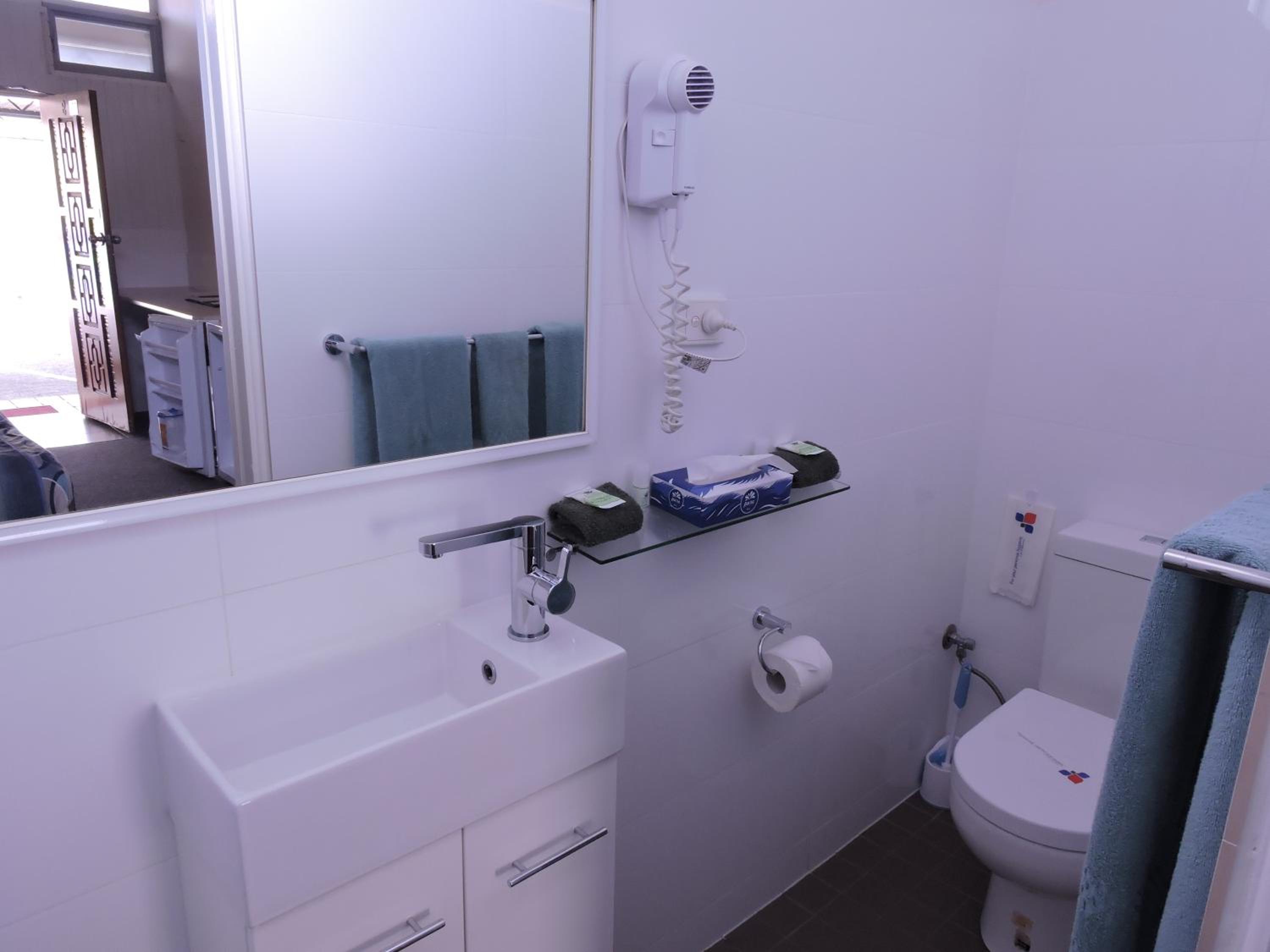 Coffs Shearwater Motel