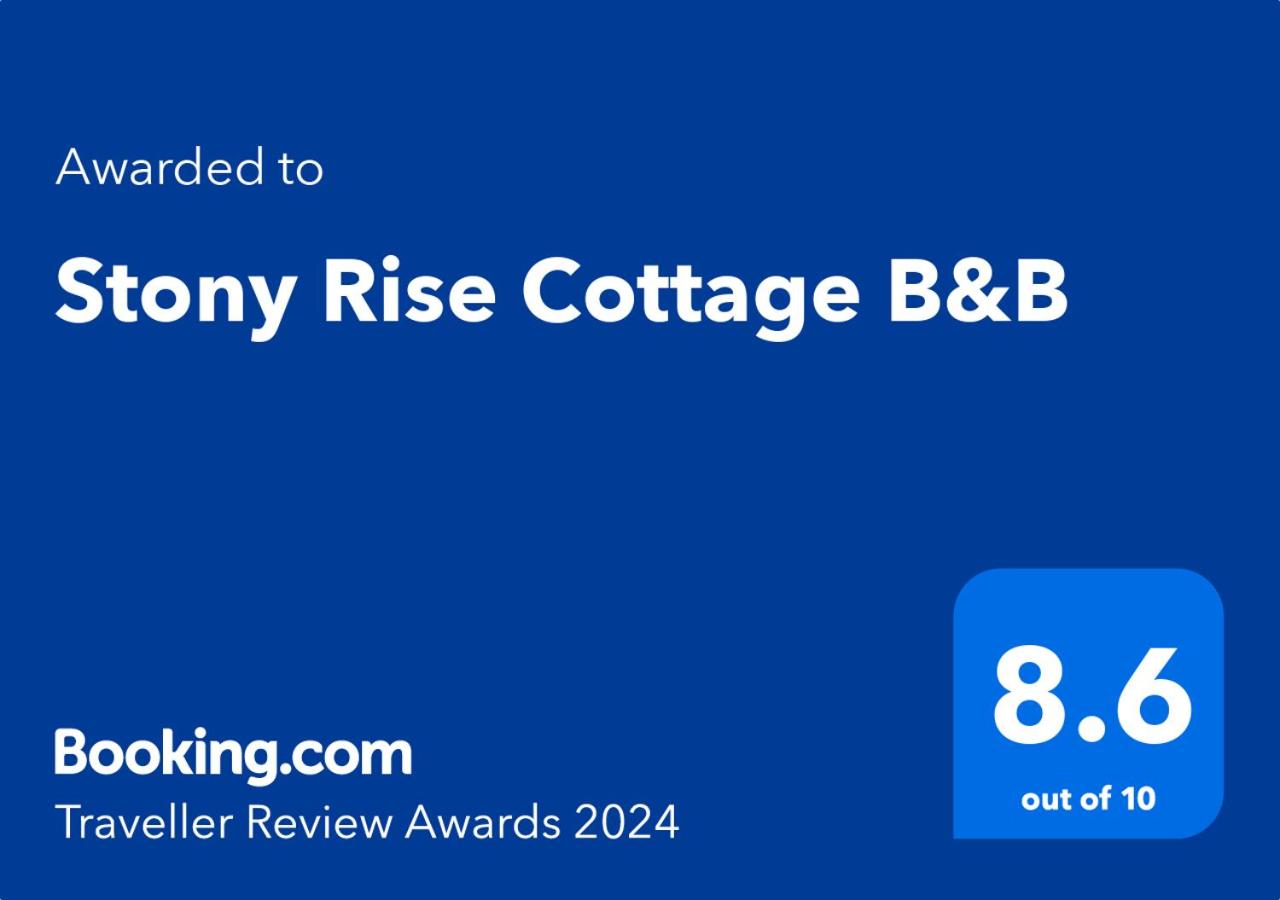 Stony Rise Cottage B&B view 2