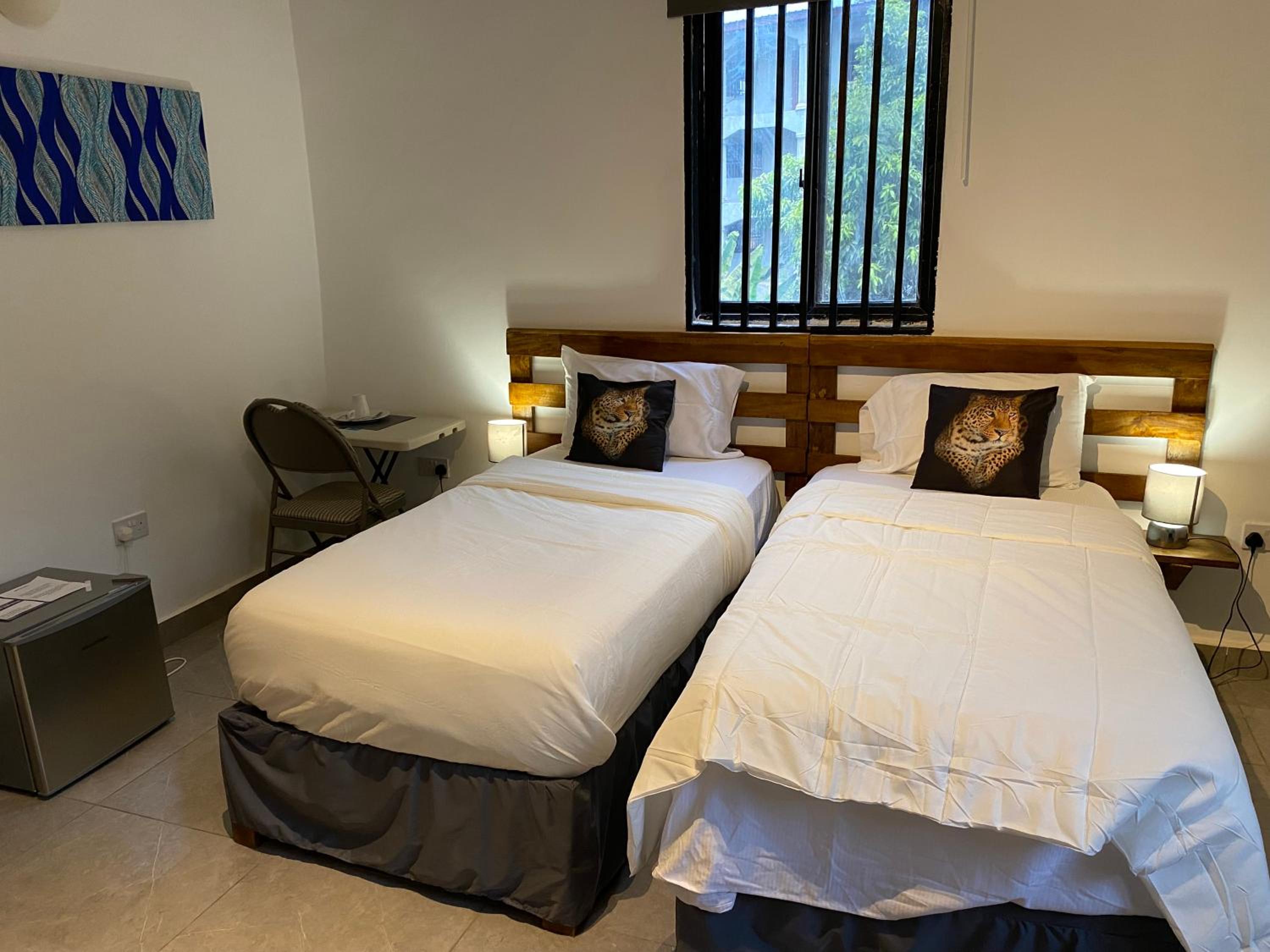 Belvoir Hotel & Apartment Residence view 3