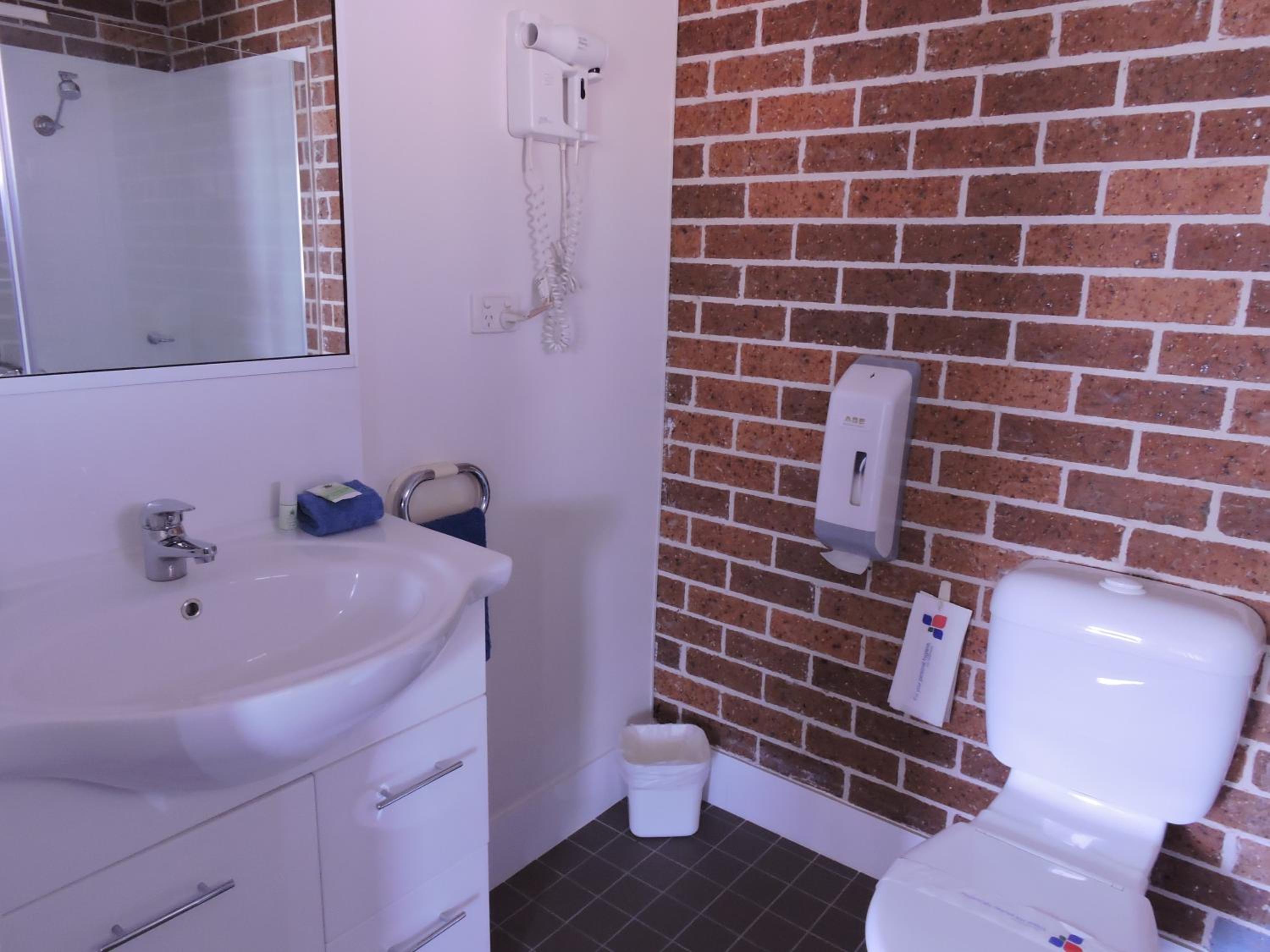 Coffs Shearwater Motel
