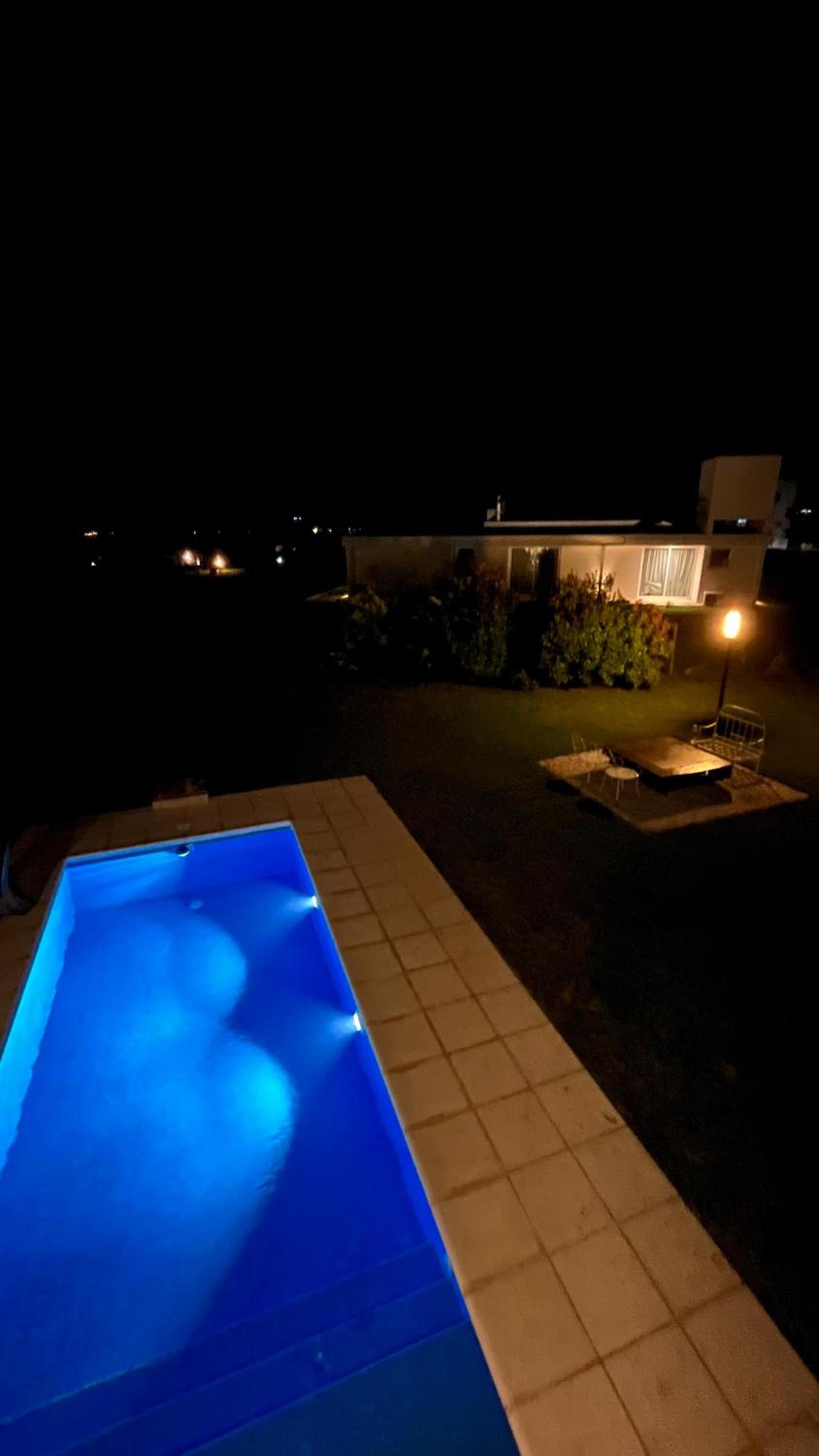 Casa Calma Puerto del Aguila