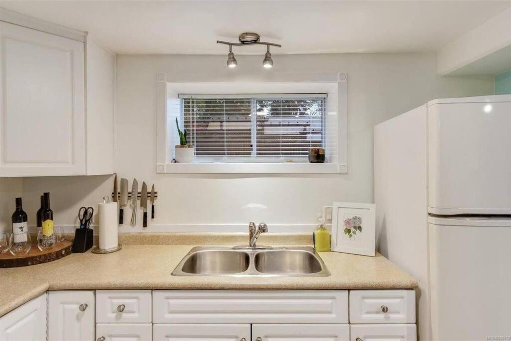 Cowichan Lake Cottages - Youbou